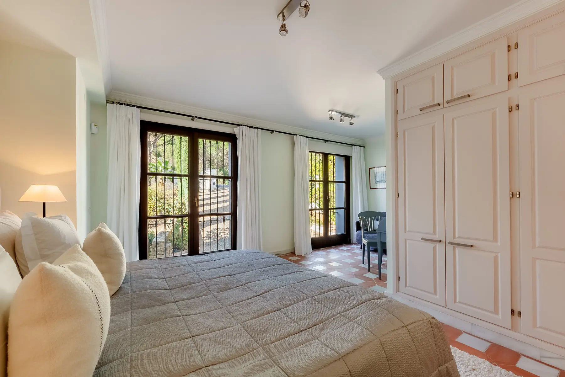  Image of Villa - 7 Bedrooms - 8 Bathrooms for sale in Malaga-Benahavis-Spain, Image 38