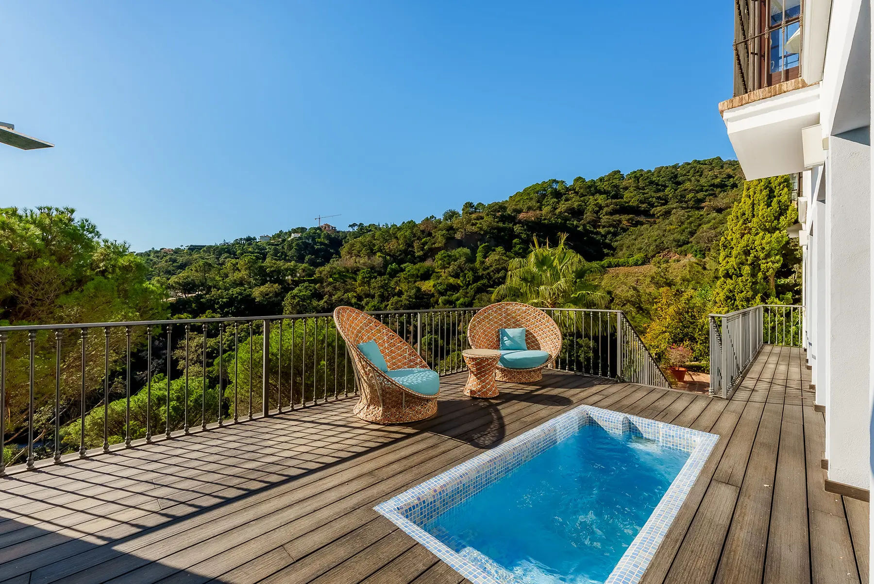  Image of Villa - 7 Bedrooms - 8 Bathrooms for sale in Malaga-Benahavis-Spain, Image 32