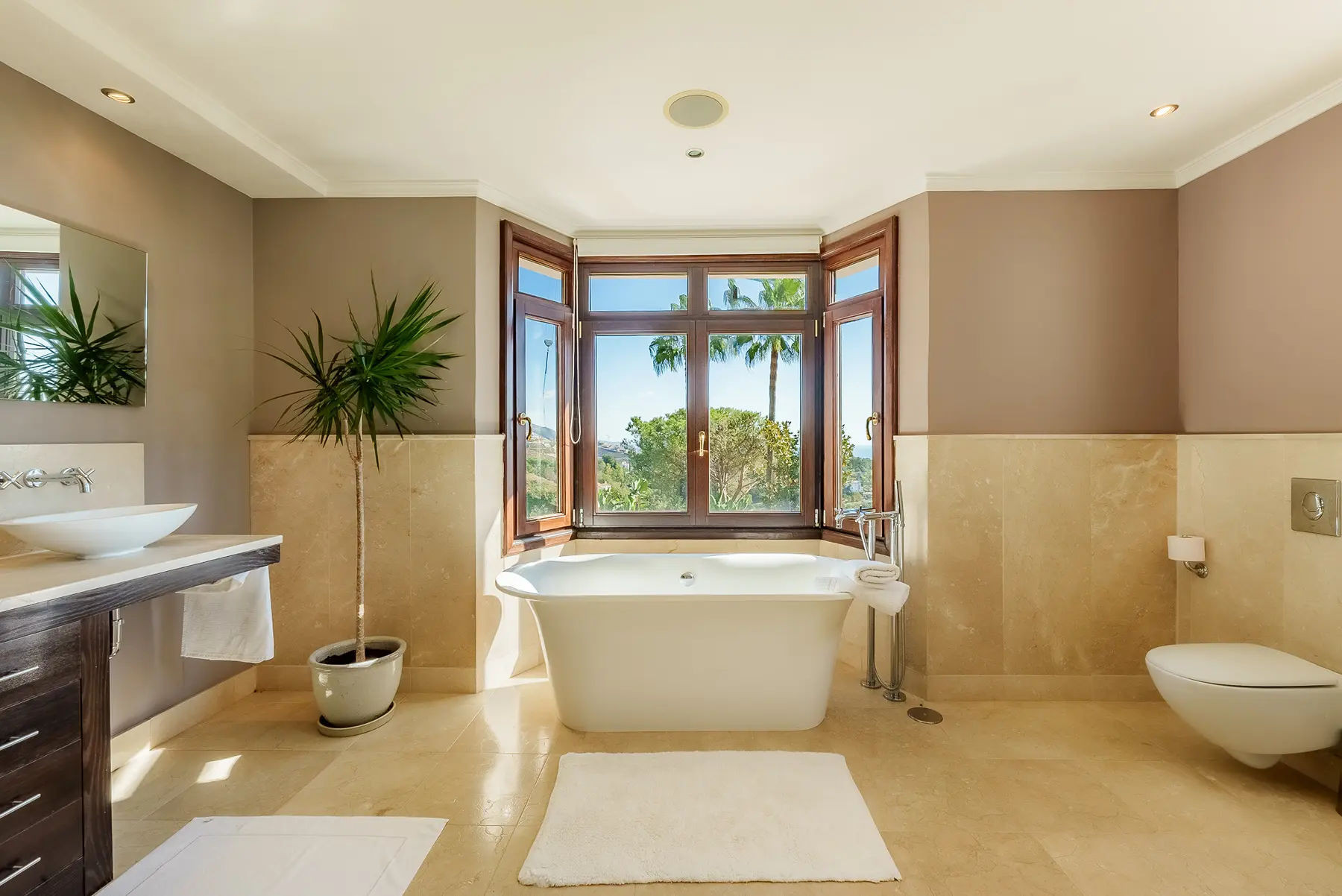  Image of Villa - 7 Bedrooms - 8 Bathrooms for sale in Malaga-Benahavis-Spain, Image 42