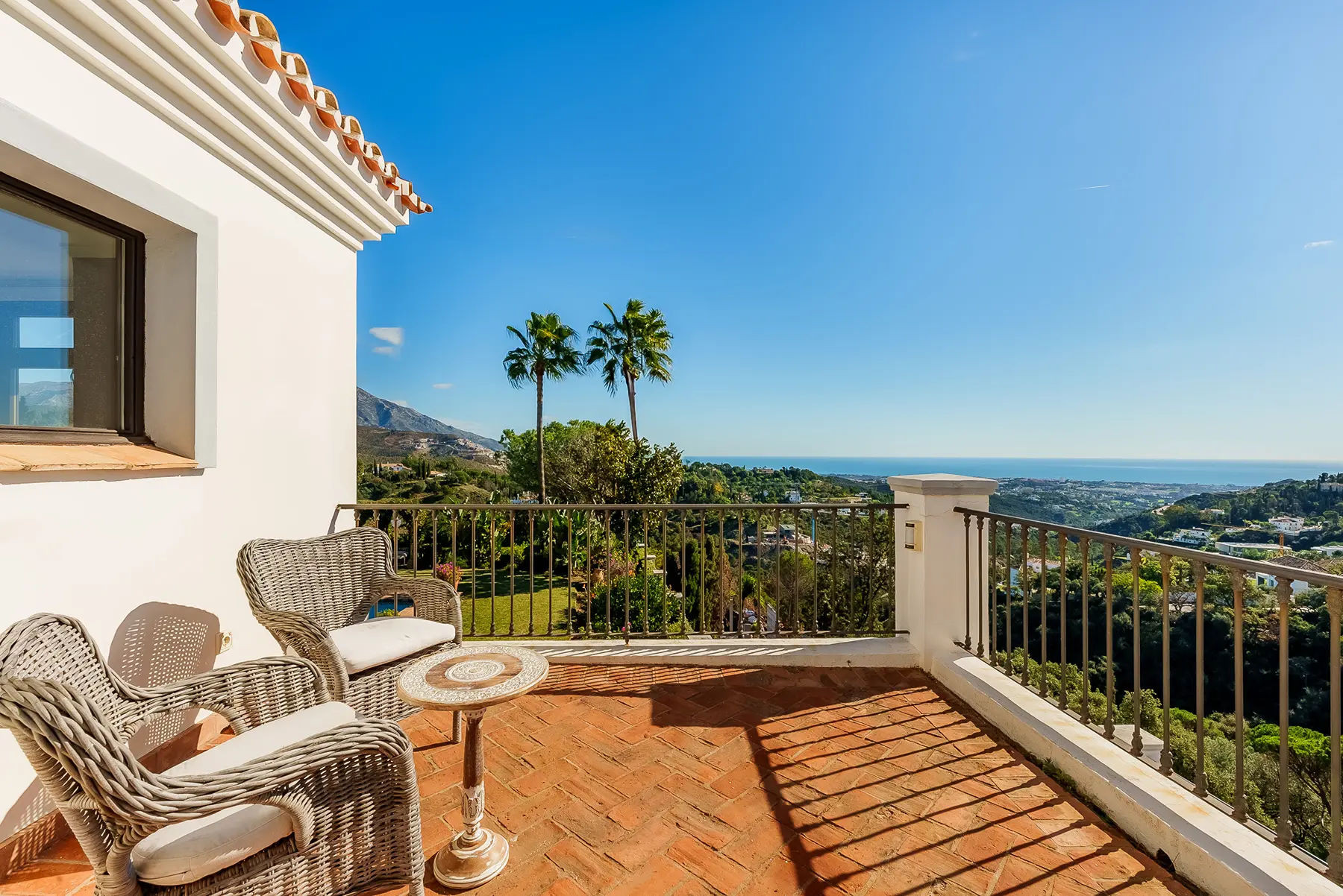  Image of Villa - 7 Bedrooms - 8 Bathrooms for sale in Malaga-Benahavis-Spain, Image 19