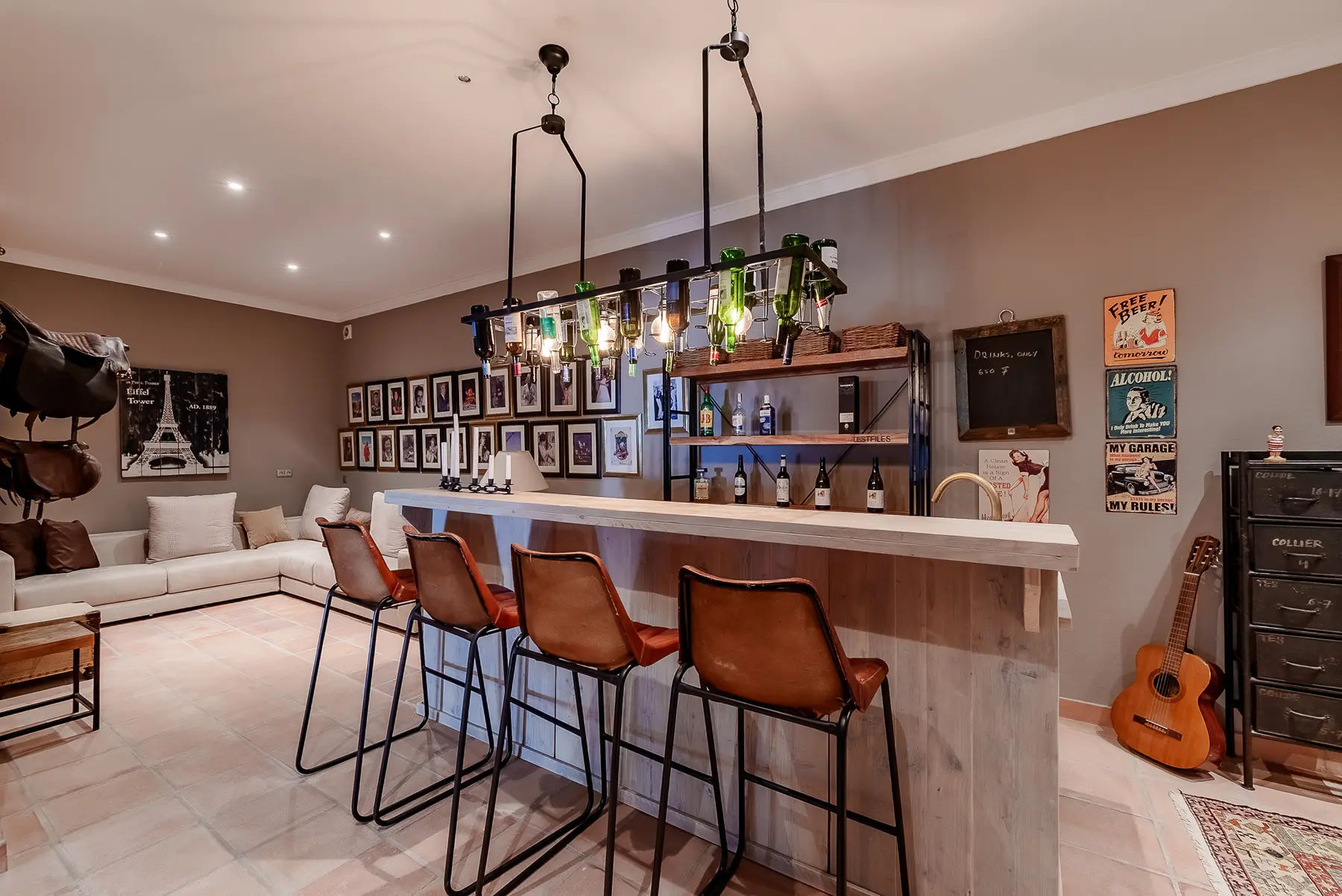  Image of Villa - 7 Bedrooms - 8 Bathrooms for sale in Malaga-Benahavis-Spain, Image 24