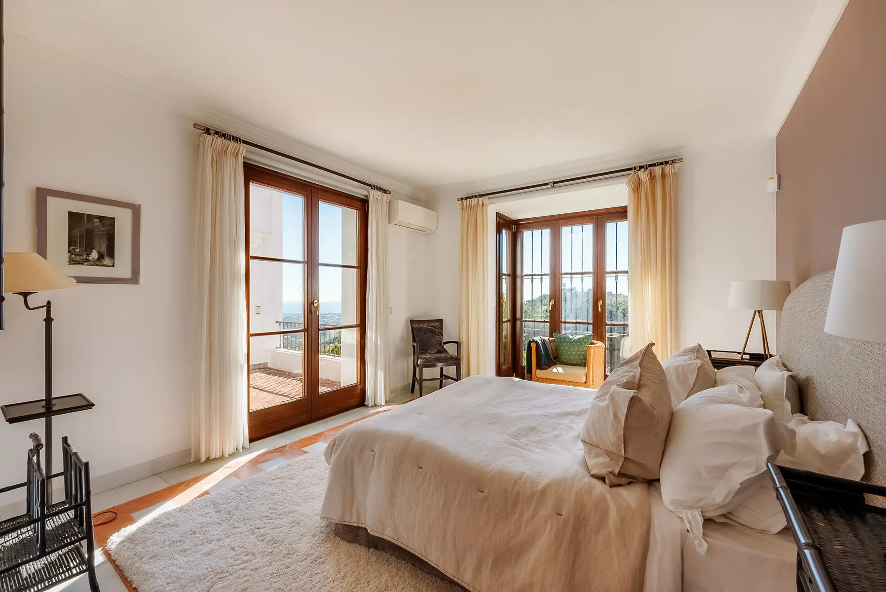  Image of Villa - 7 Bedrooms - 8 Bathrooms for sale in Malaga-Benahavis-Spain, Image 34