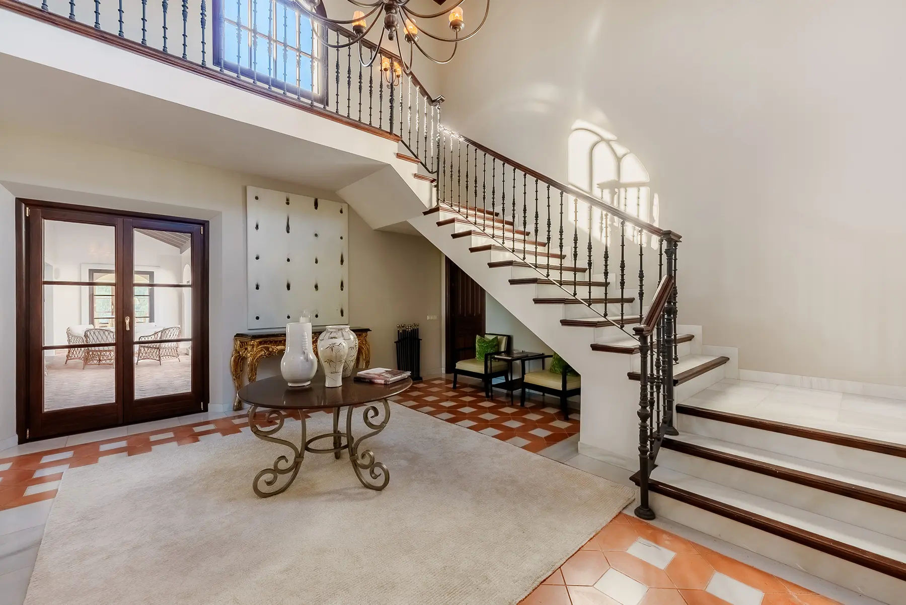  Image of Villa - 7 Bedrooms - 8 Bathrooms for sale in Malaga-Benahavis-Spain, Image 23