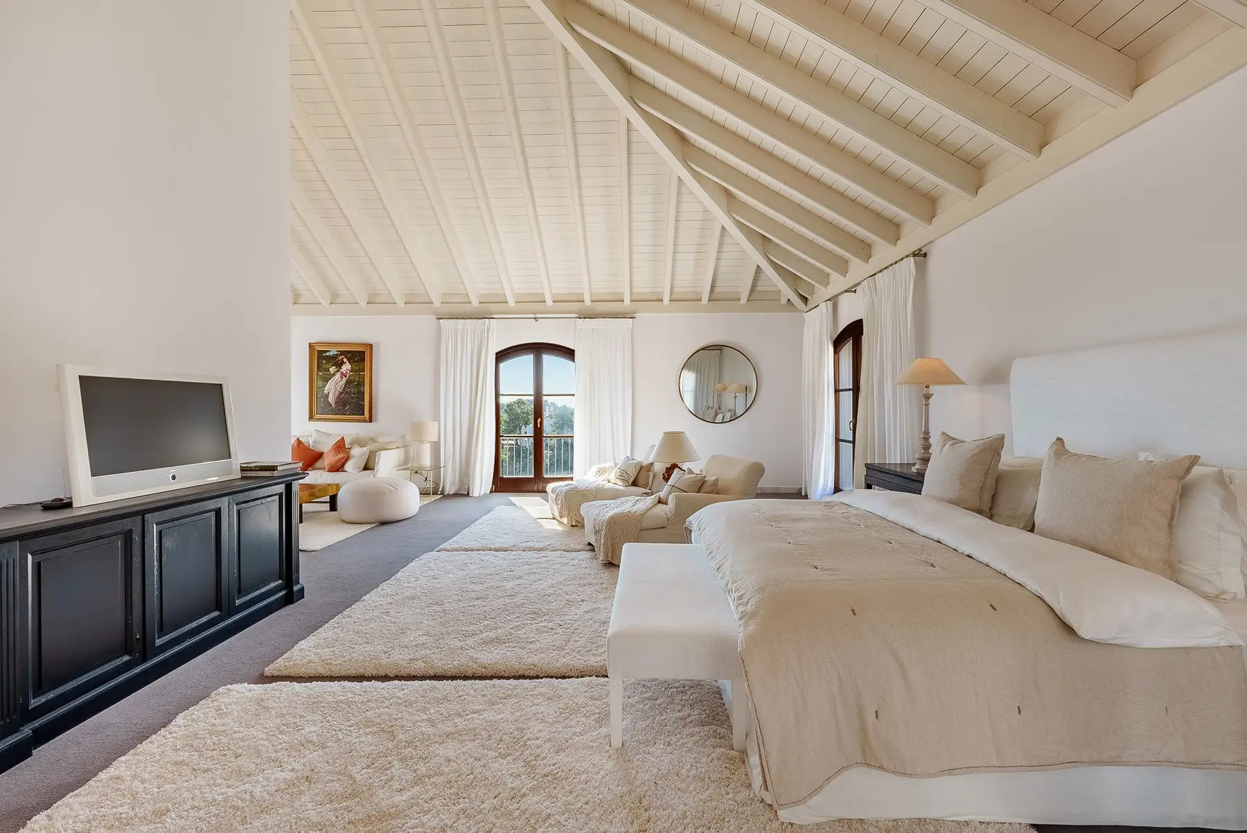  Image of Villa - 7 Bedrooms - 8 Bathrooms for sale in Malaga-Benahavis-Spain, Image 39