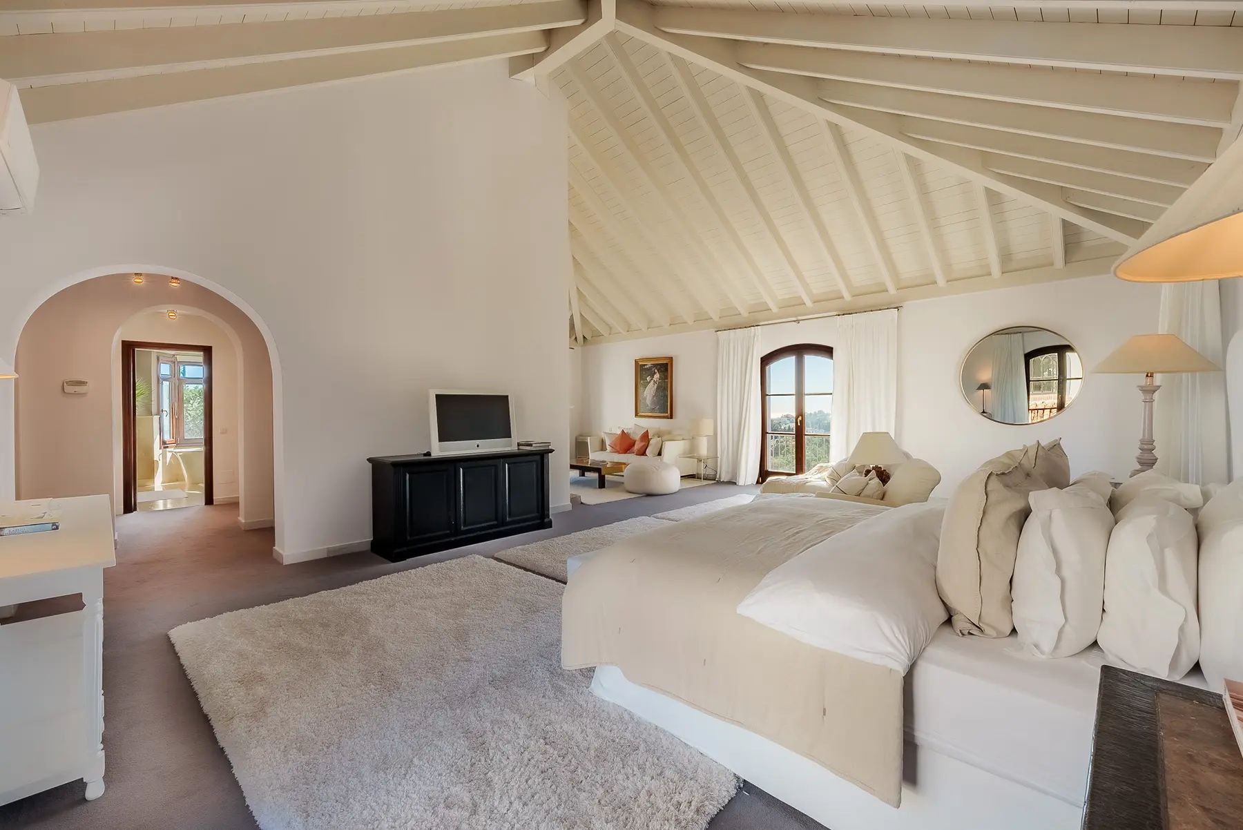  Image of Villa - 7 Bedrooms - 8 Bathrooms for sale in Malaga-Benahavis-Spain, Image 40