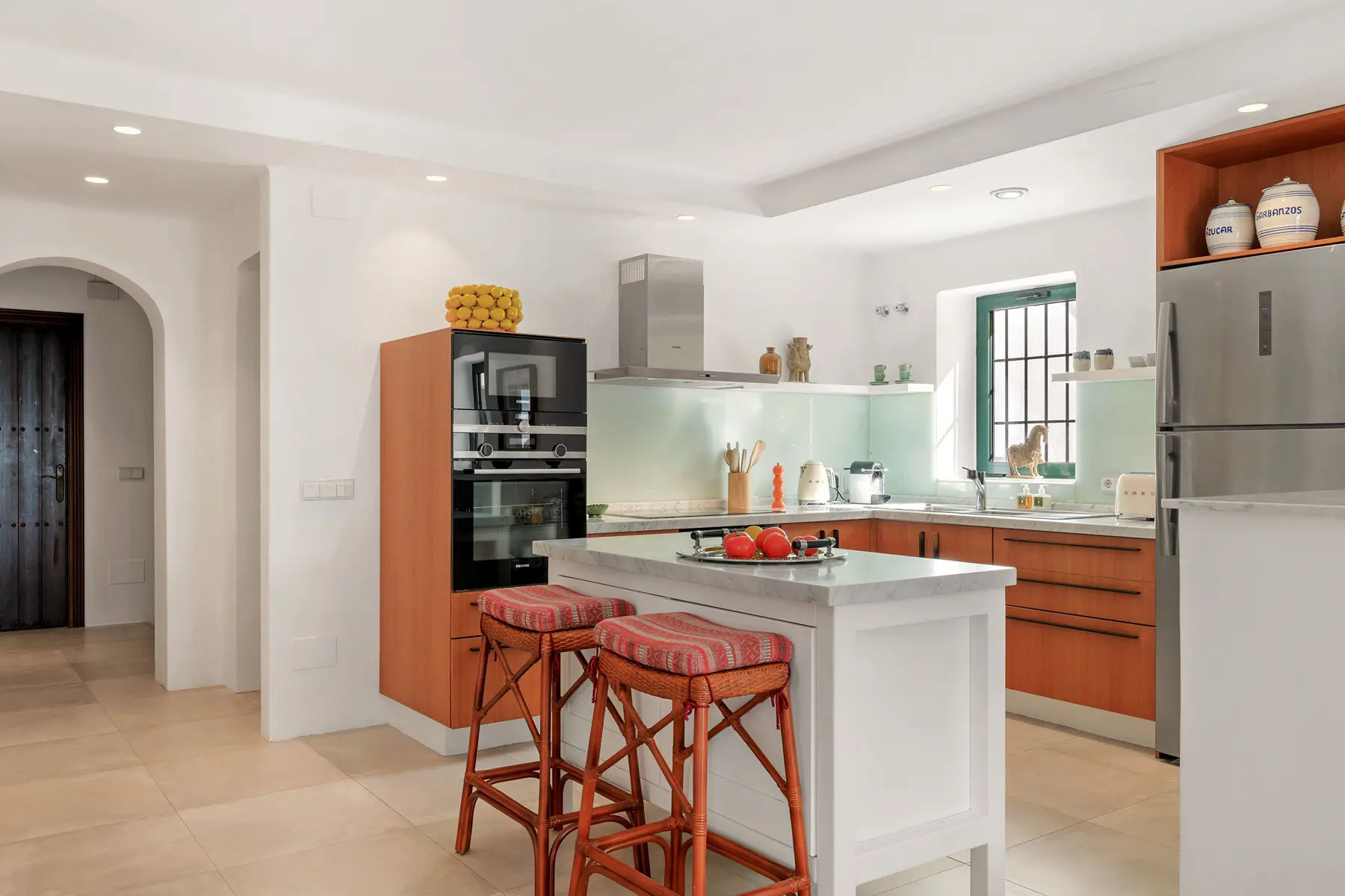  Image of Villa - 6 Bedrooms - 5 Bathrooms for sale in Malaga-Benahavis-Spain, Image 13