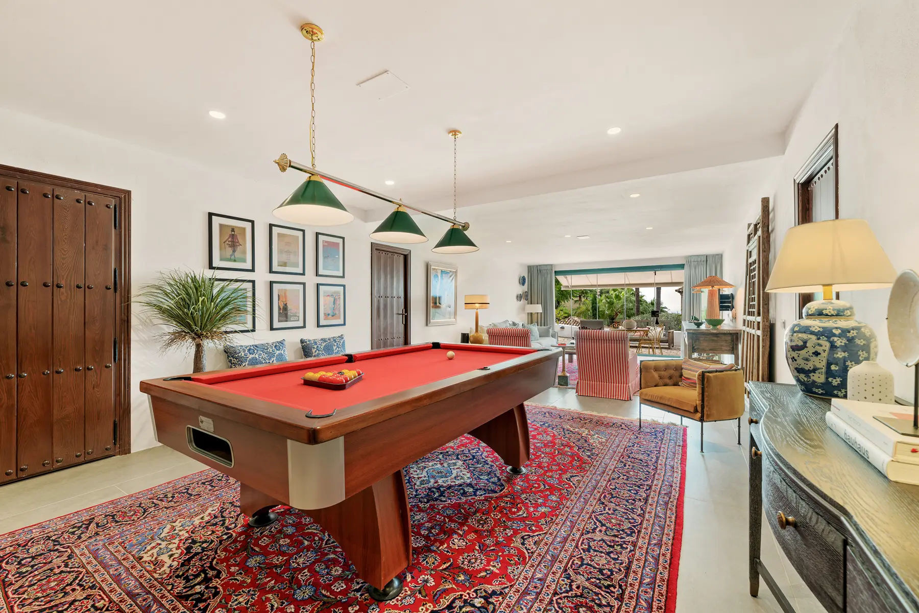  Image of Villa - 6 Bedrooms - 5 Bathrooms for sale in Malaga-Benahavis-Spain, Image 18