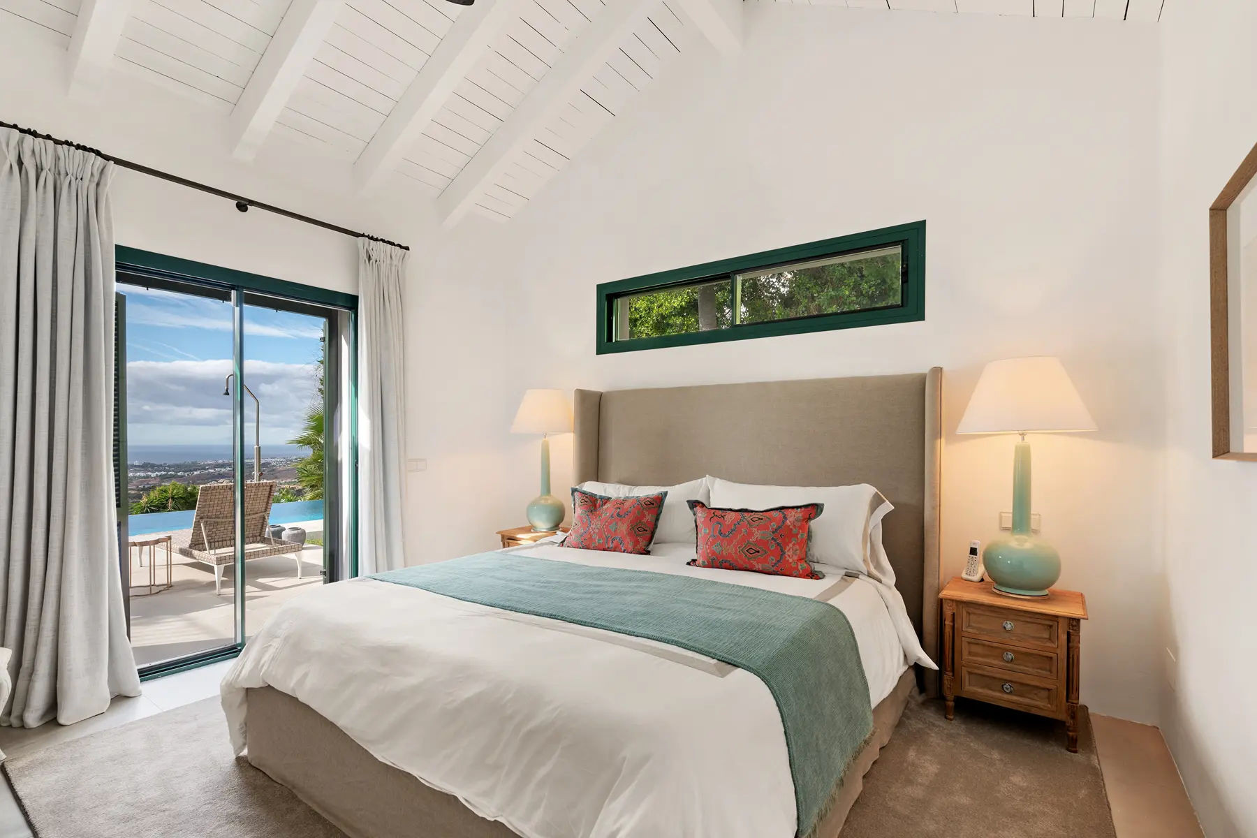  Image of Villa - 6 Bedrooms - 5 Bathrooms for sale in Malaga-Benahavis-Spain, Image 27