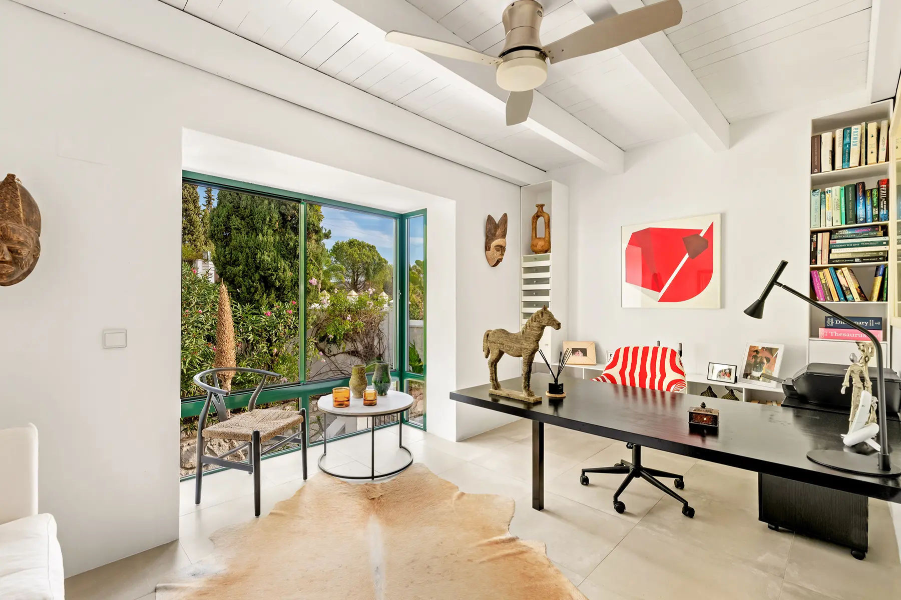  Image of Villa - 6 Bedrooms - 5 Bathrooms for sale in Malaga-Benahavis-Spain, Image 38