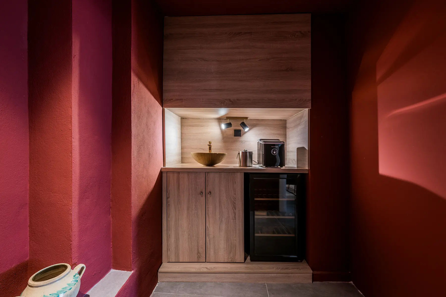  Image of Villa - 6 Bedrooms - 5 Bathrooms for sale in Malaga-Benahavis-Spain, Image 35