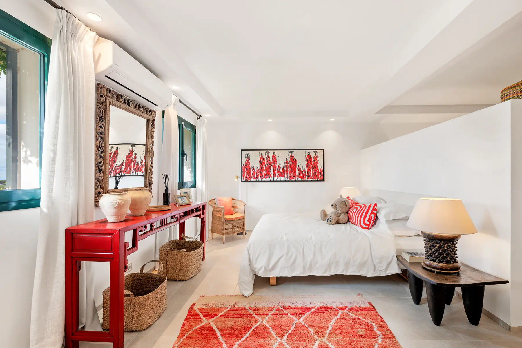  Image of Villa - 6 Bedrooms - 5 Bathrooms for sale in Malaga-Benahavis-Spain, Image 25