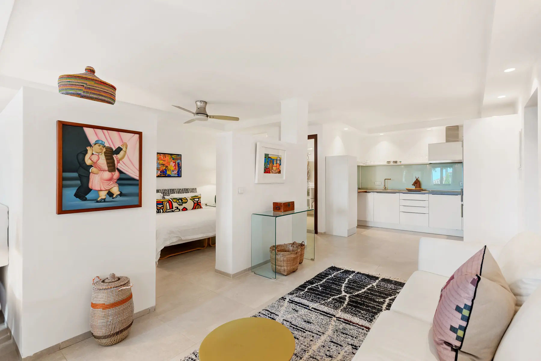  Image of Villa - 6 Bedrooms - 5 Bathrooms for sale in Malaga-Benahavis-Spain, Image 29