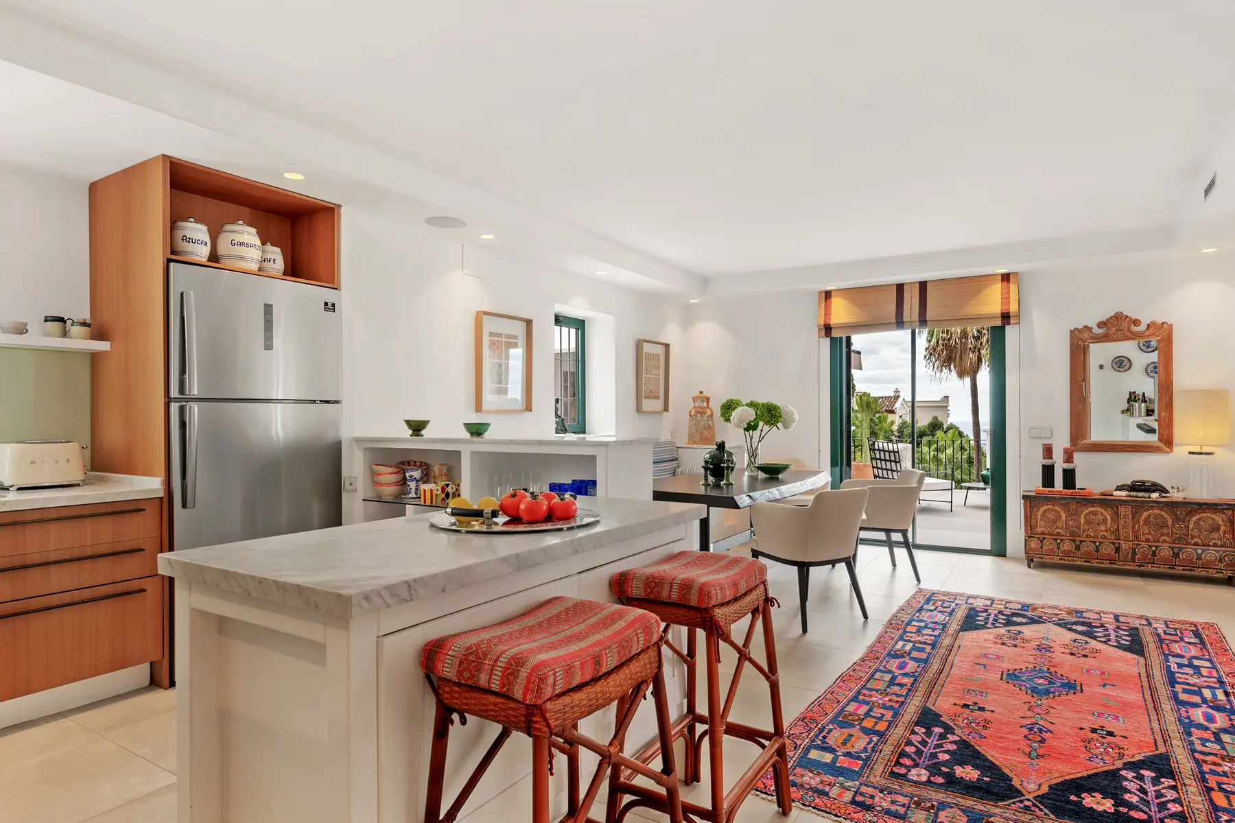  Image of Villa - 6 Bedrooms - 5 Bathrooms for sale in Malaga-Benahavis-Spain, Image 12