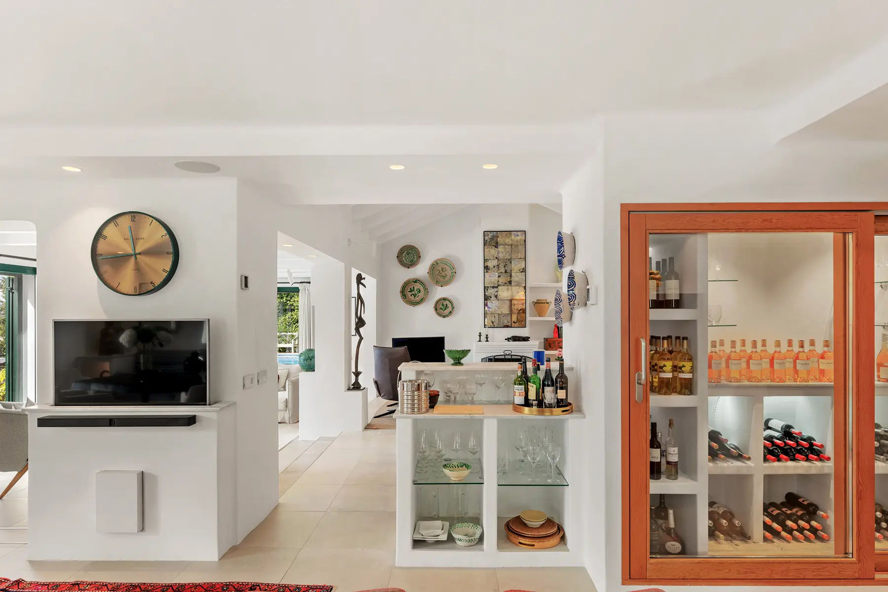  Image of Villa - 6 Bedrooms - 5 Bathrooms for sale in Malaga-Benahavis-Spain, Image 11