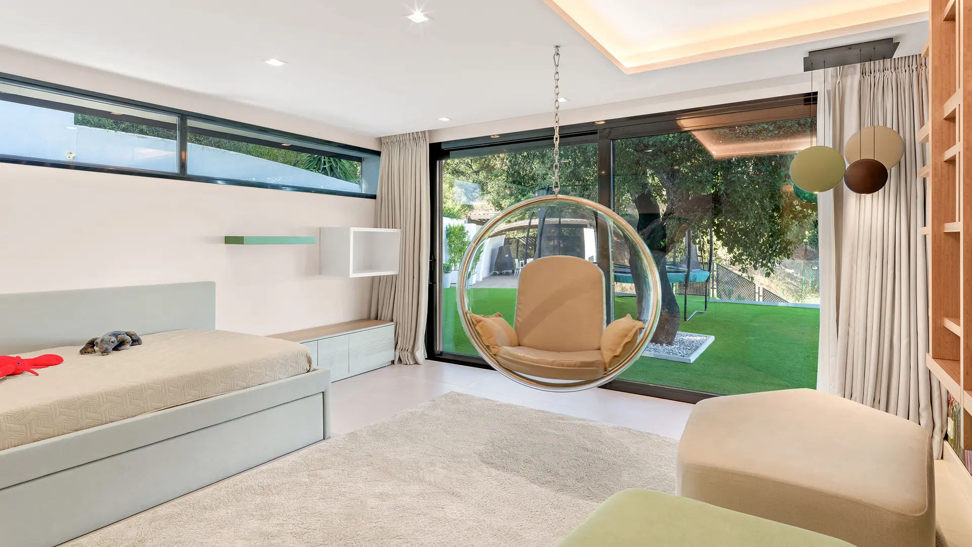  Image of Villa - 8 Bedrooms - 7 Bathrooms for sale in Malaga-Benahavis-Spain, Image 20