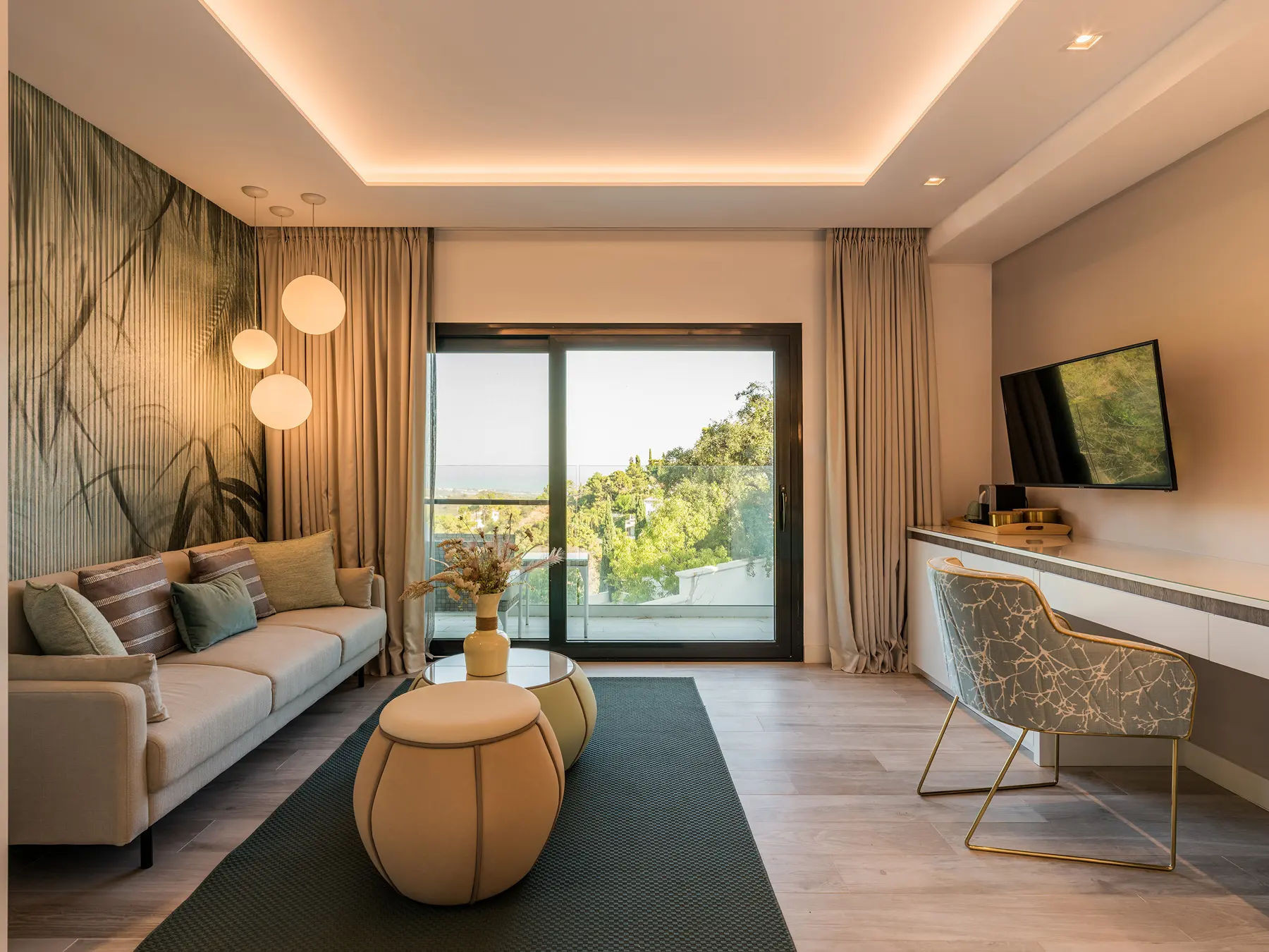  Image of Villa - 8 Bedrooms - 7 Bathrooms for sale in Malaga-Benahavis-Spain, Image 16
