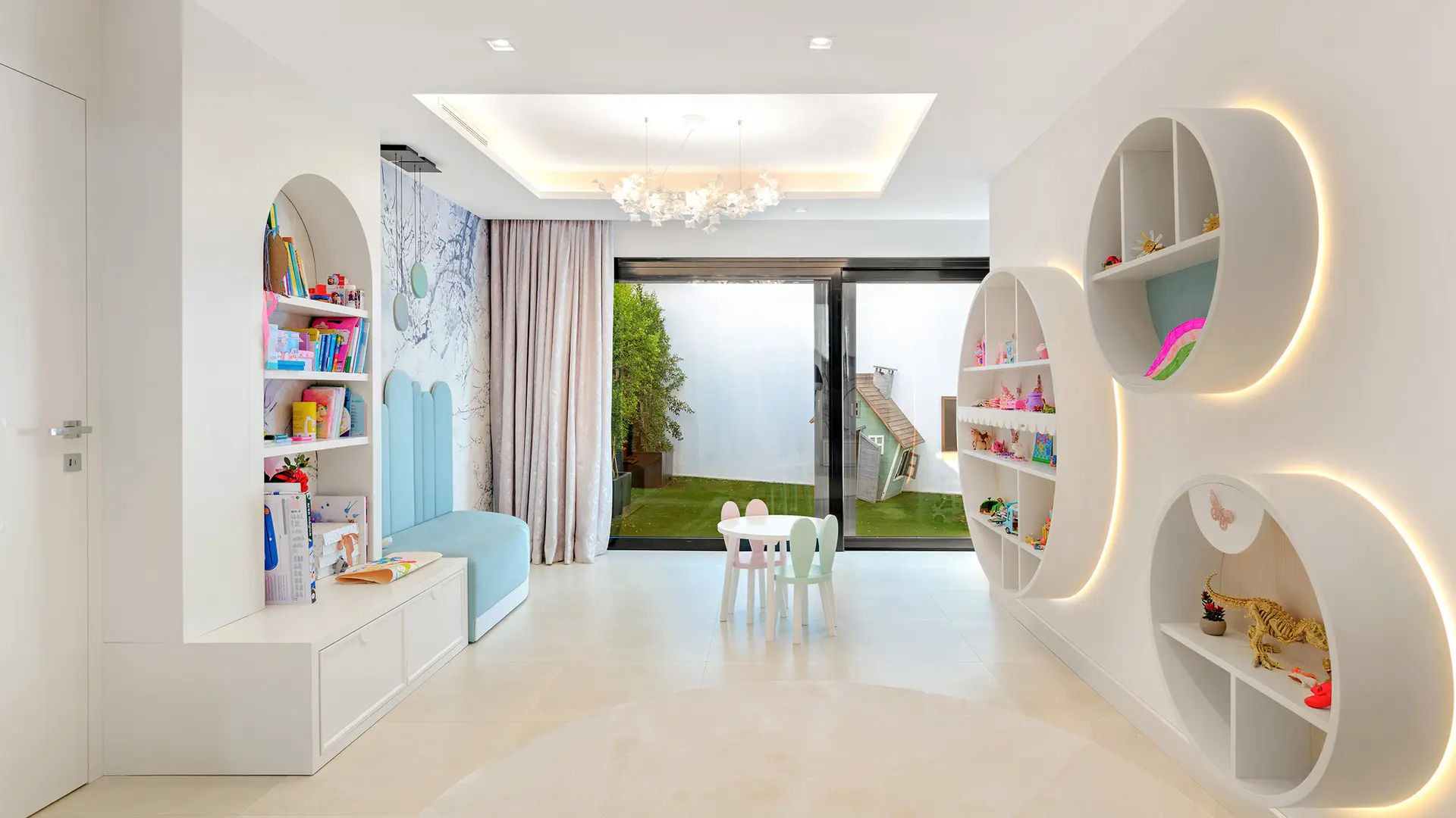  Image of Villa - 8 Bedrooms - 7 Bathrooms for sale in Malaga-Benahavis-Spain, Image 21