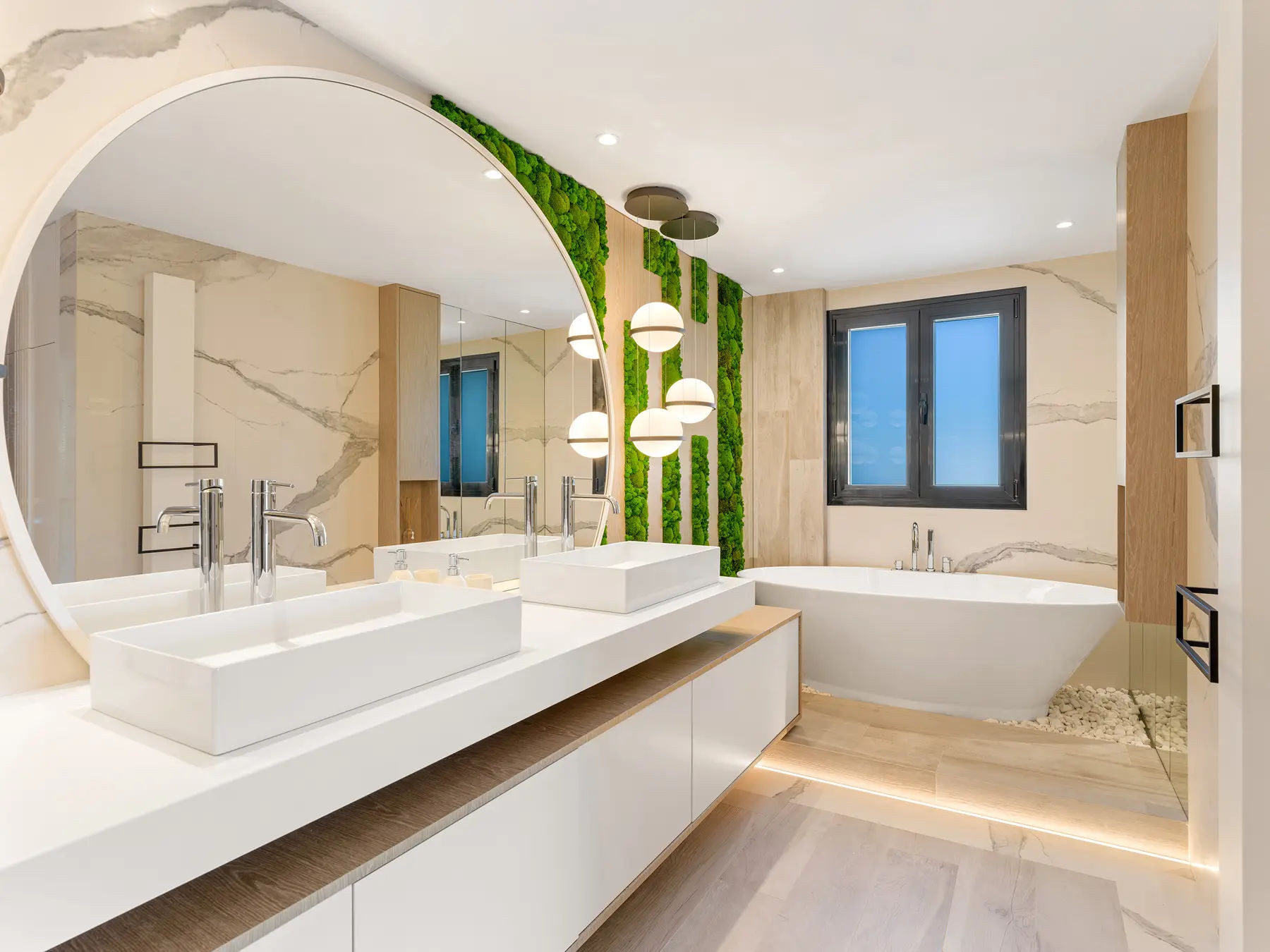  Image of Villa - 8 Bedrooms - 7 Bathrooms for sale in Malaga-Benahavis-Spain, Image 14