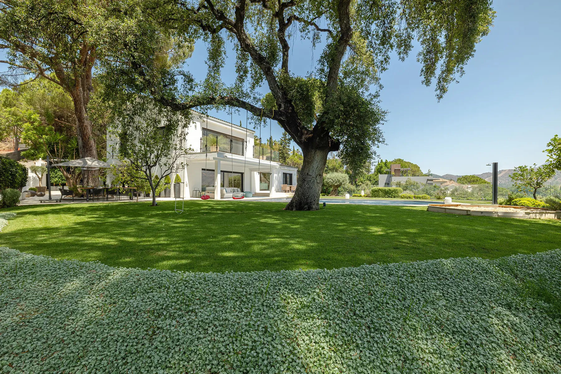  Image of Villa - 8 Bedrooms - 7 Bathrooms for sale in Malaga-Benahavis-Spain, Image 29