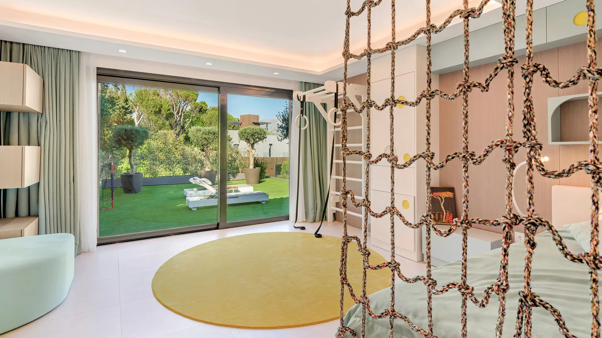  Image of Villa - 8 Bedrooms - 7 Bathrooms for sale in Malaga-Benahavis-Spain, Image 19