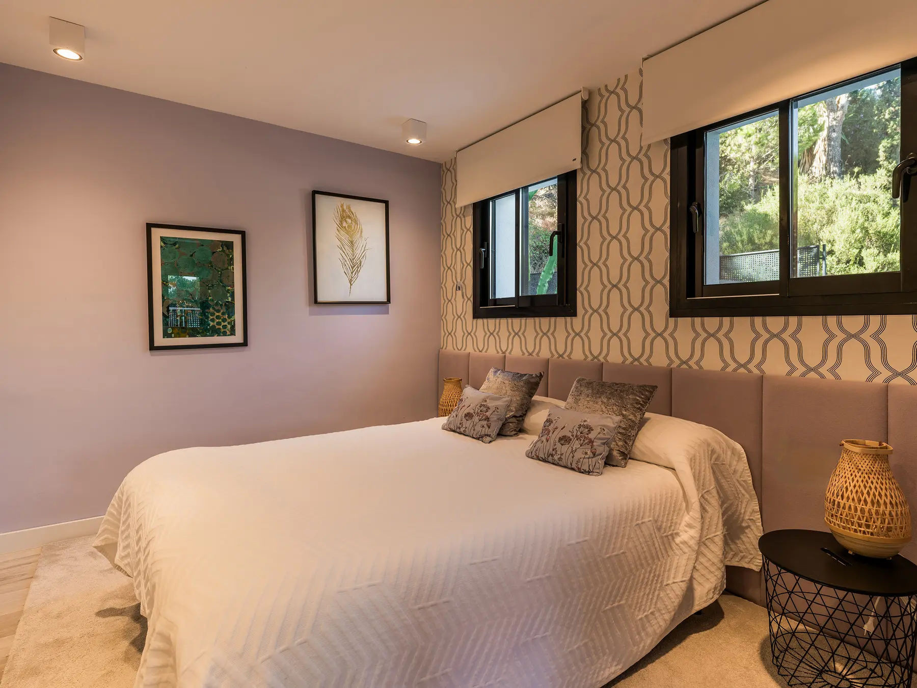  Image of Villa - 8 Bedrooms - 7 Bathrooms for sale in Malaga-Benahavis-Spain, Image 32