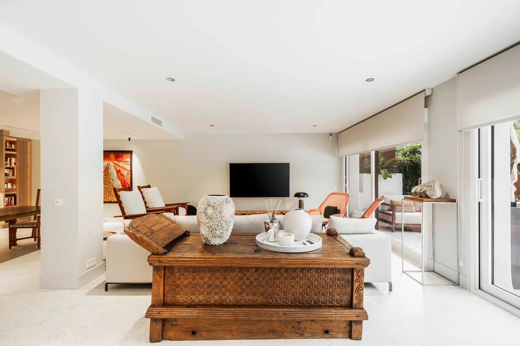  Image of Ground Floor Duplex - 3 Bedrooms - 3 Bathrooms for sale in Malaga-Marbella-Spain, Image 6