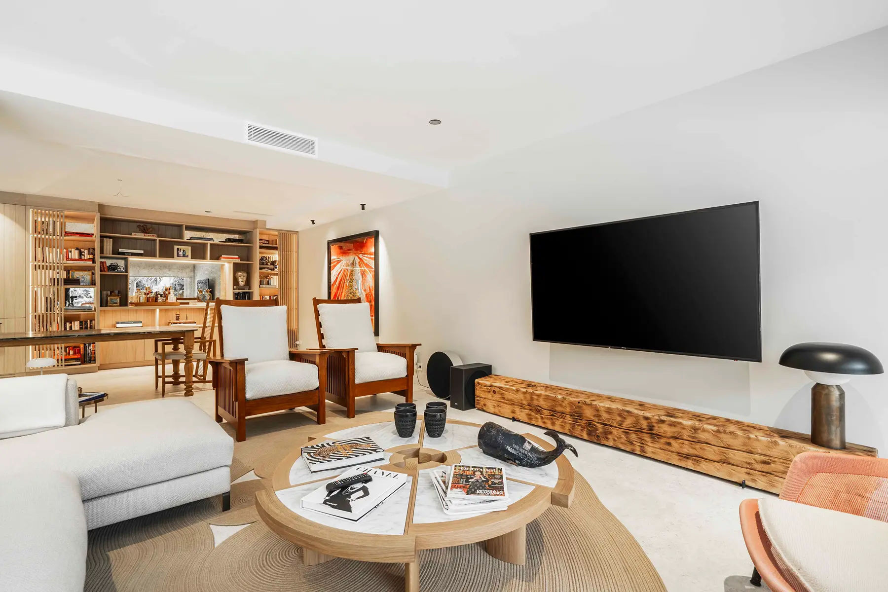  Image of Ground Floor Duplex - 3 Bedrooms - 3 Bathrooms for sale in Malaga-Marbella-Spain, Image 7