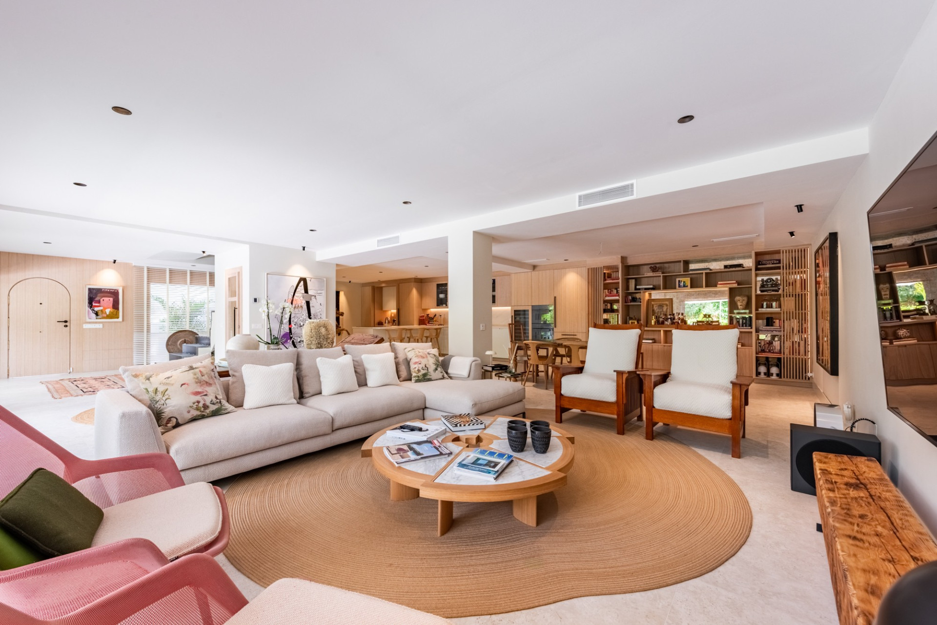  Image of Ground Floor Duplex - 3 Bedrooms - 3 Bathrooms for sale in Malaga-Marbella-Spain, Image 35