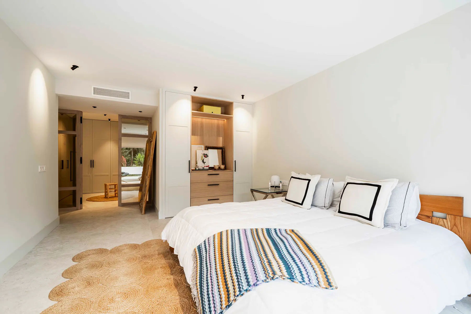  Image of Ground Floor Duplex - 3 Bedrooms - 3 Bathrooms for sale in Malaga-Marbella-Spain, Image 17
