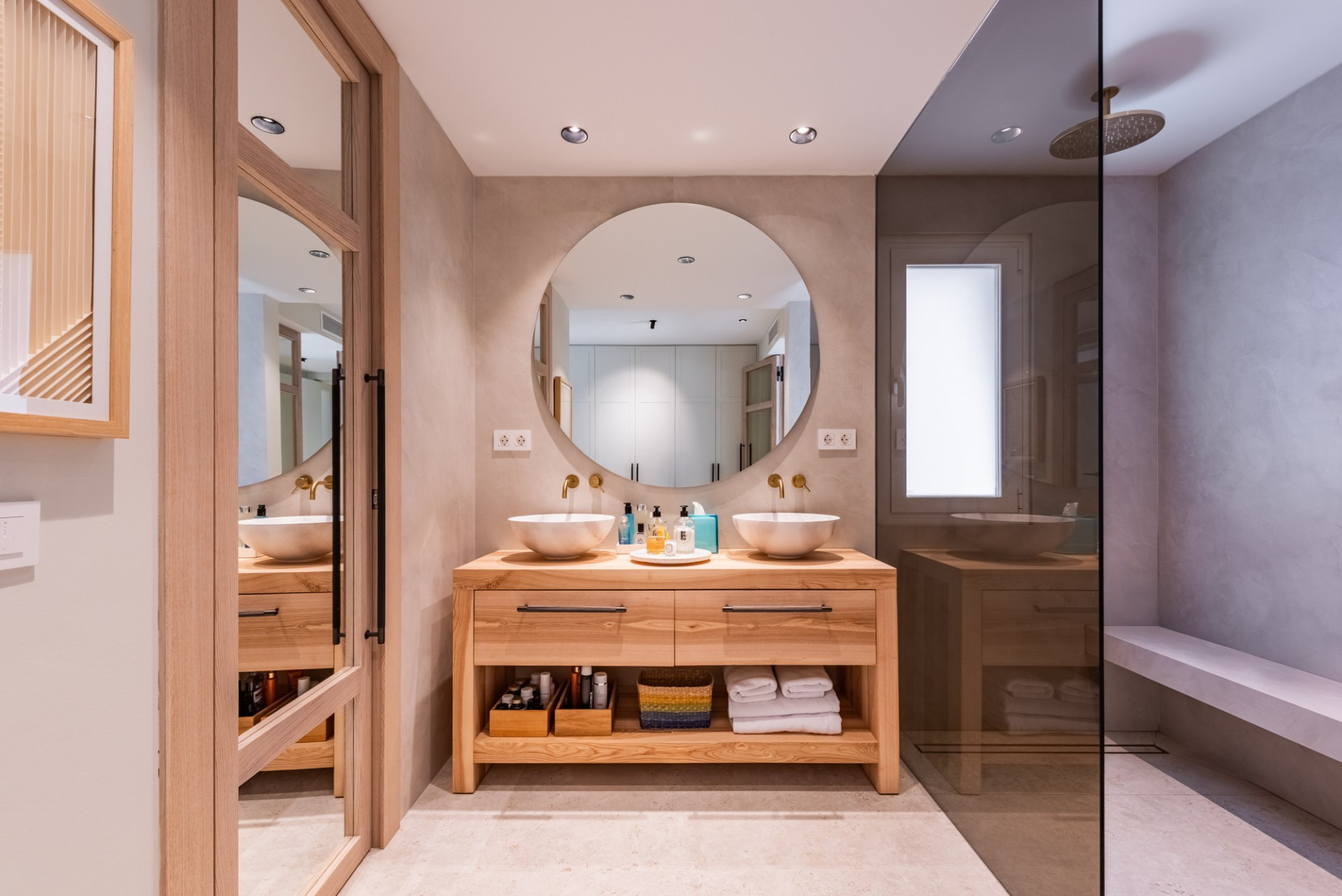  Image of Ground Floor Duplex - 3 Bedrooms - 3 Bathrooms for sale in Malaga-Marbella-Spain, Image 34