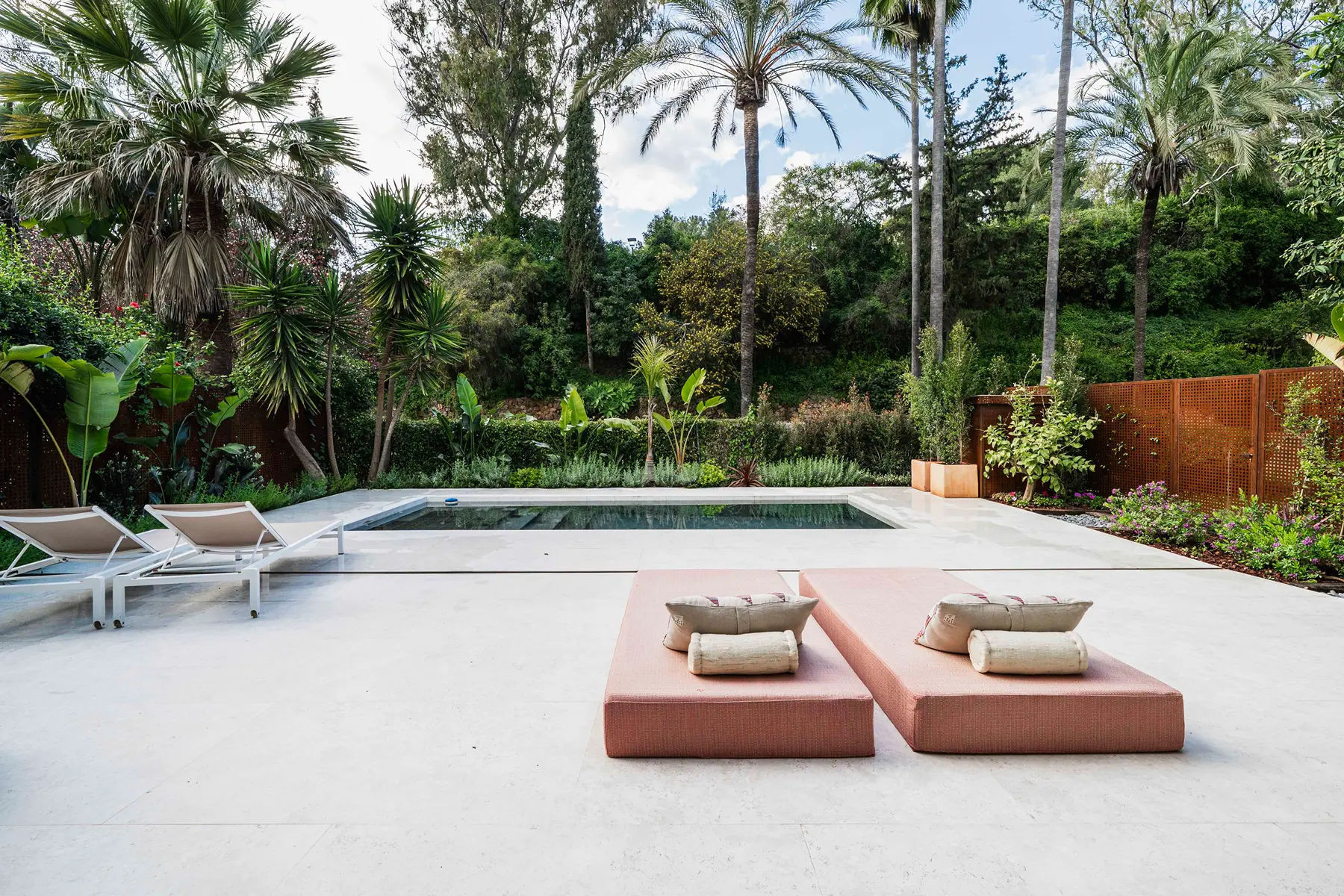  Image of Ground Floor Duplex - 3 Bedrooms - 3 Bathrooms for sale in Malaga-Marbella-Spain, Image 24