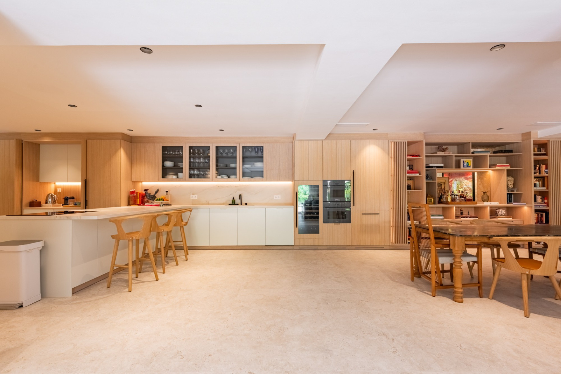  Image of Ground Floor Duplex - 3 Bedrooms - 3 Bathrooms for sale in Malaga-Marbella-Spain, Image 33