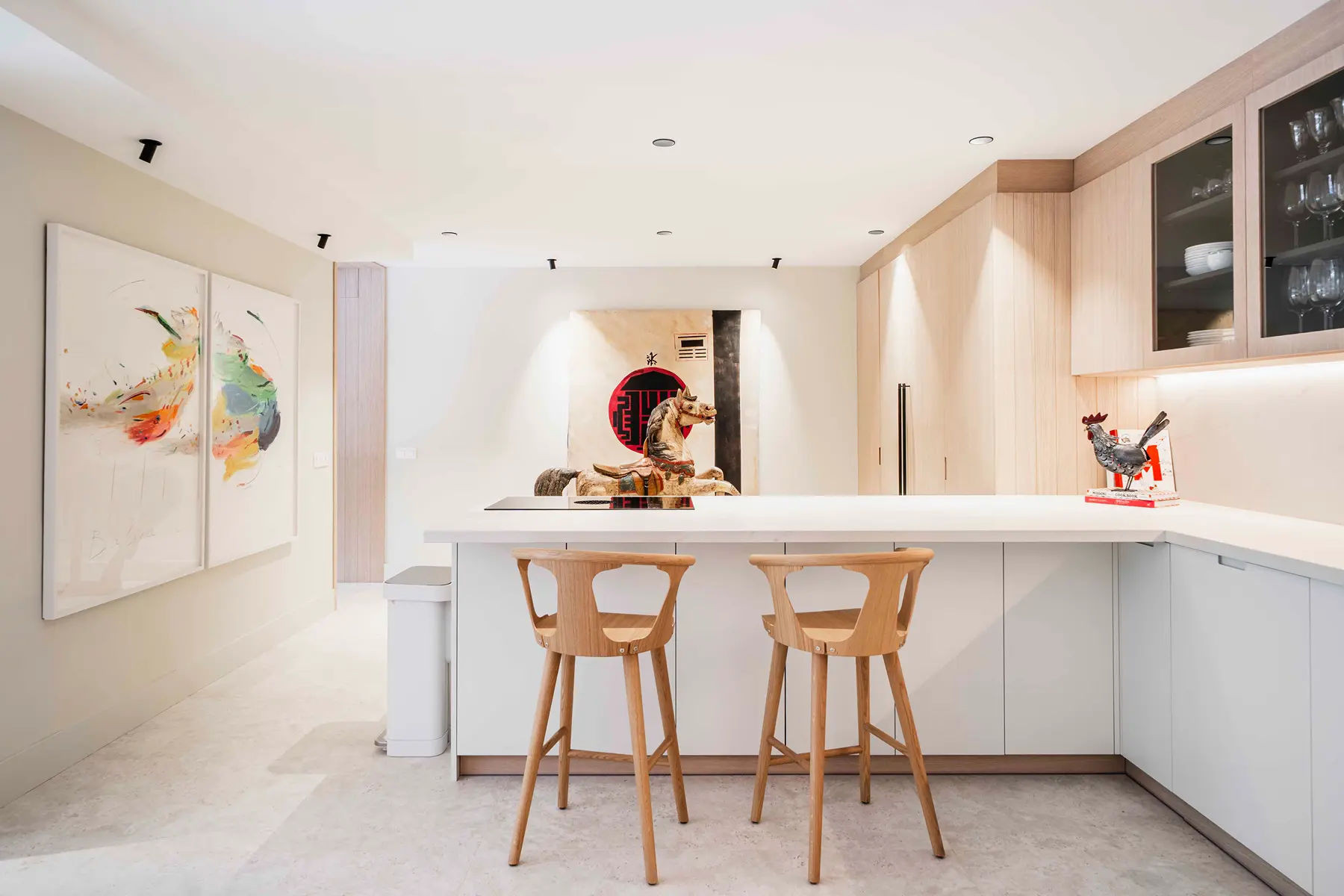  Image of Ground Floor Duplex - 3 Bedrooms - 3 Bathrooms for sale in Malaga-Marbella-Spain, Image 11