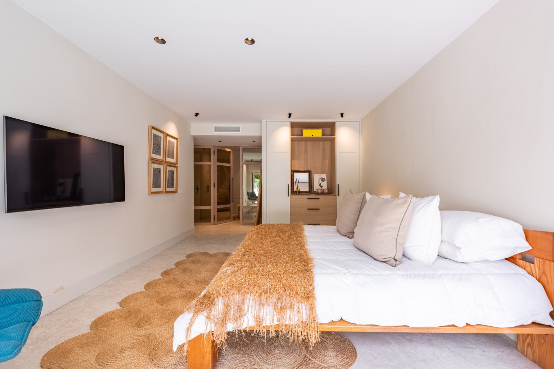  Image of Ground Floor Duplex - 3 Bedrooms - 3 Bathrooms for sale in Malaga-Marbella-Spain, Image 40
