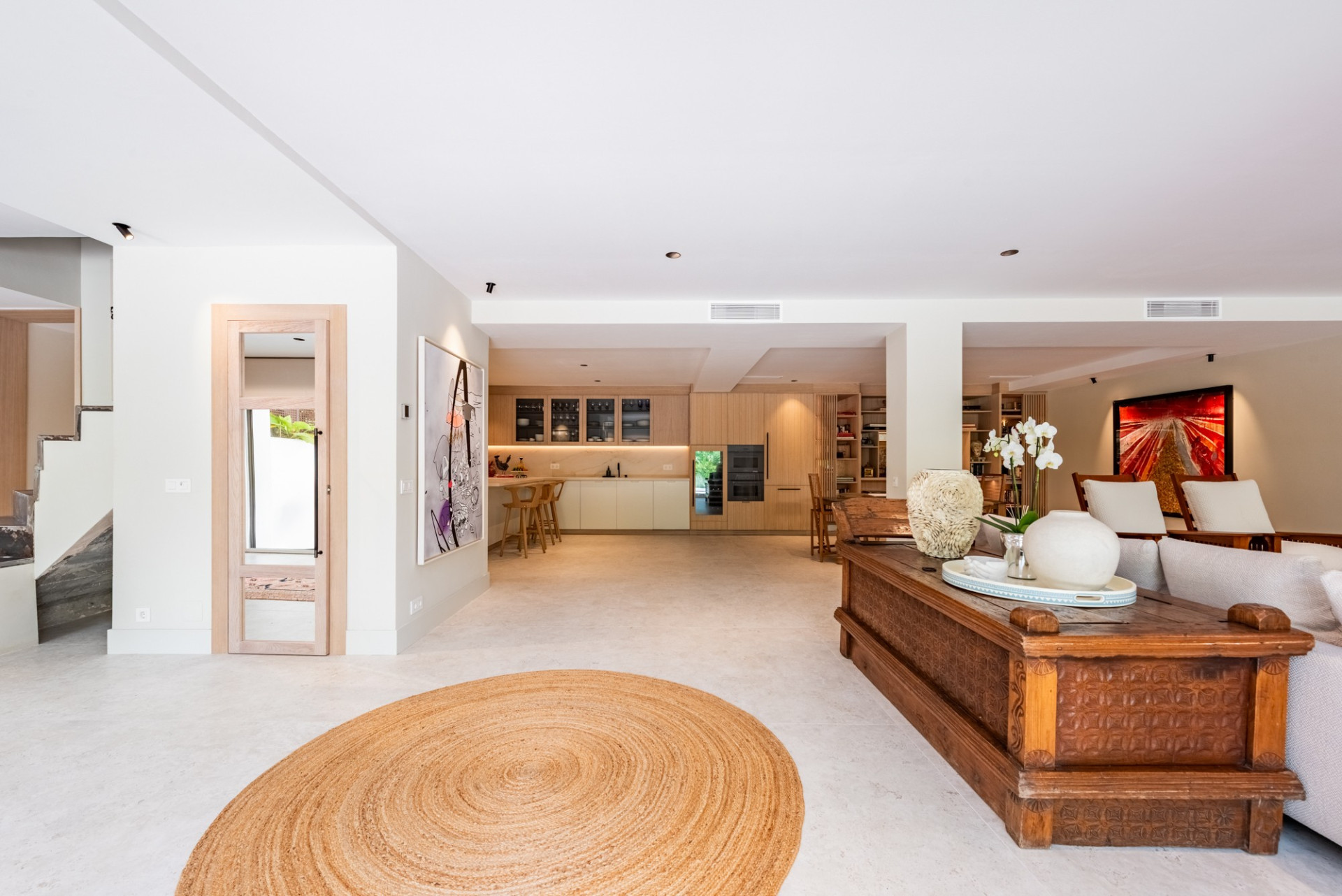 Image of Ground Floor Duplex - 3 Bedrooms - 3 Bathrooms for sale in Malaga-Marbella-Spain, Image 41