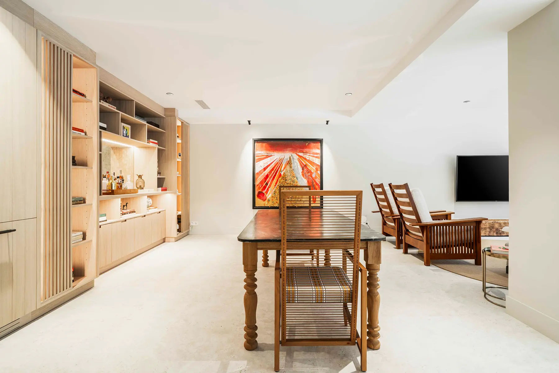  Image of Ground Floor Duplex - 3 Bedrooms - 3 Bathrooms for sale in Malaga-Marbella-Spain, Image 8