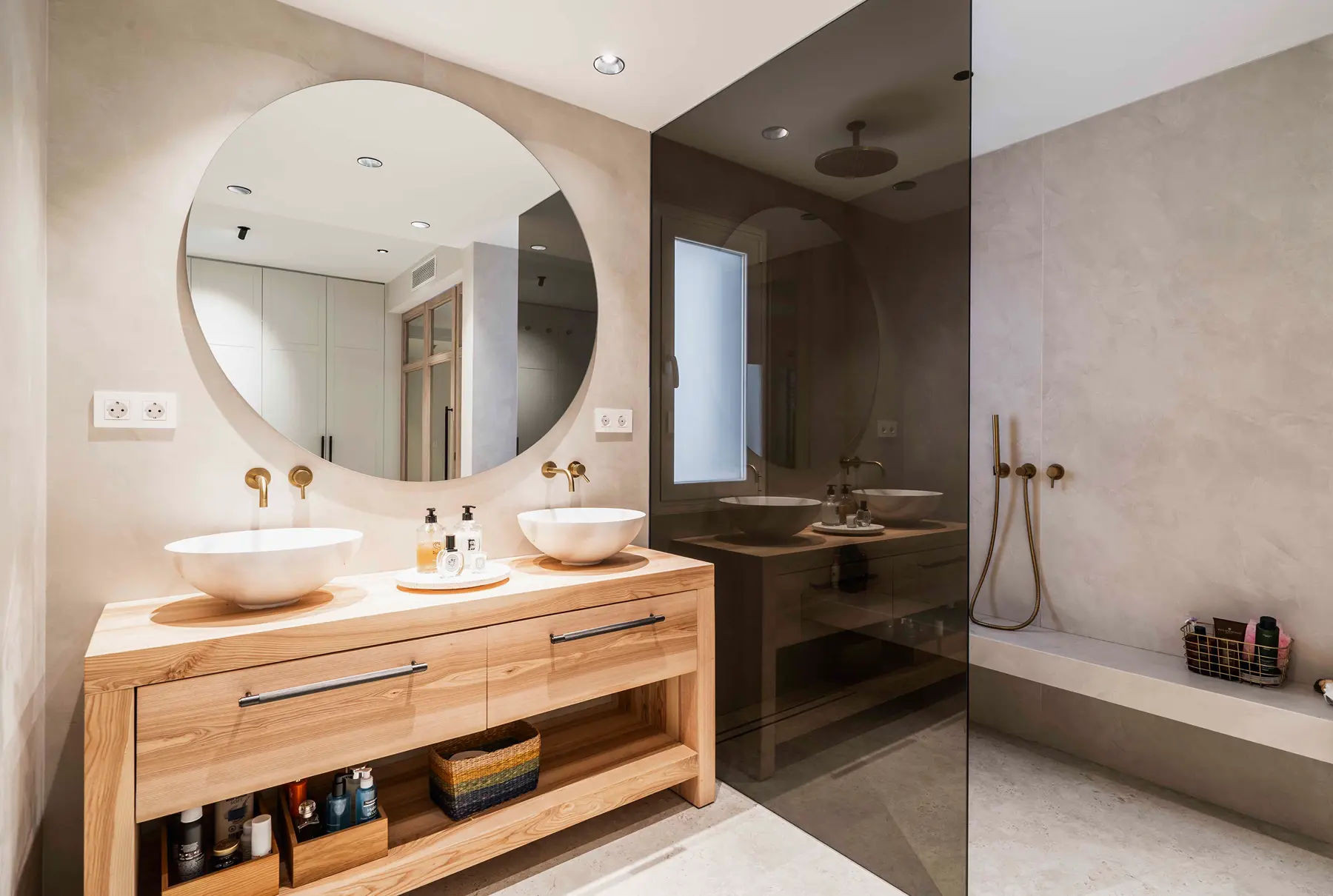  Image of Ground Floor Duplex - 3 Bedrooms - 3 Bathrooms for sale in Malaga-Marbella-Spain, Image 19