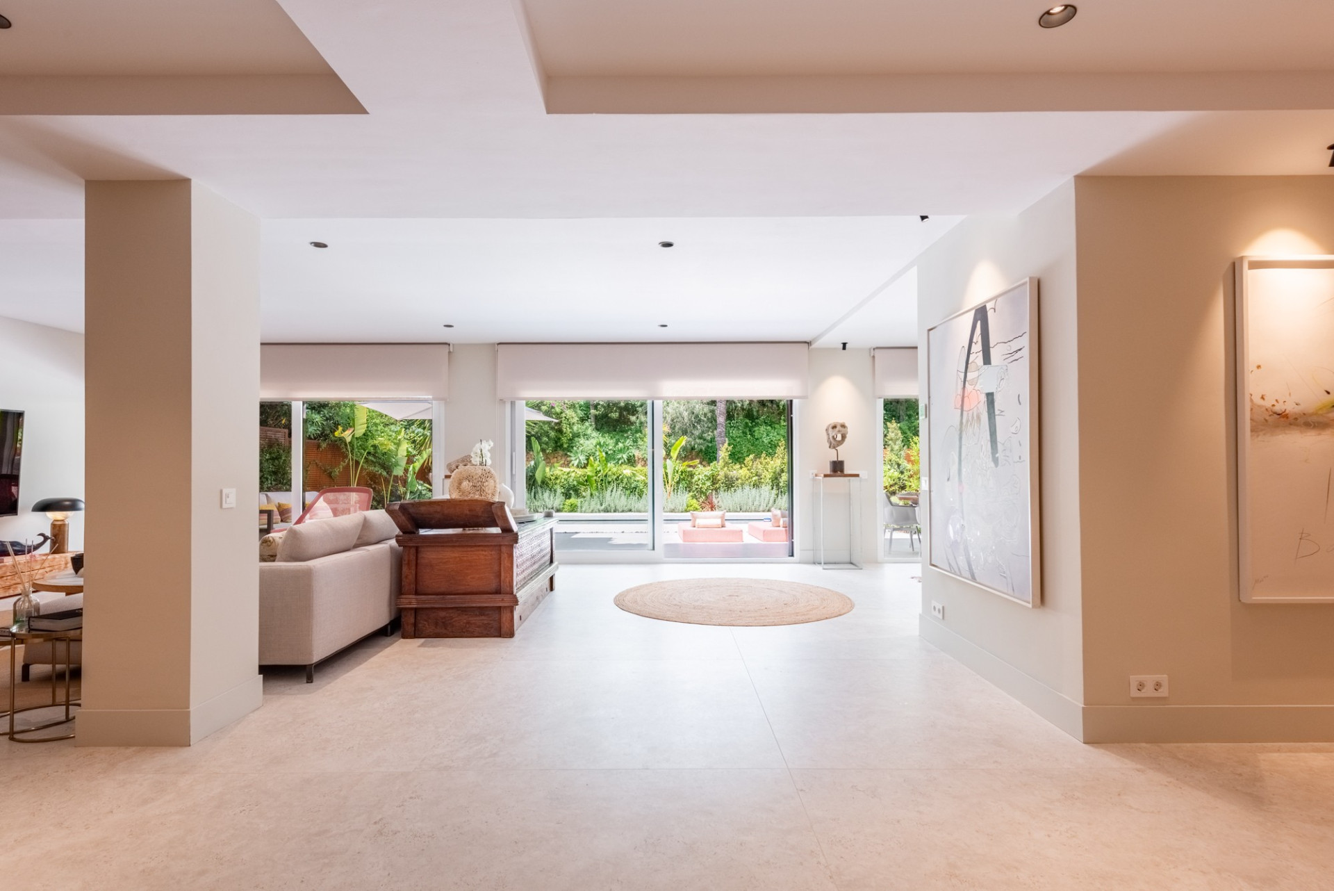  Image of Ground Floor Duplex - 3 Bedrooms - 3 Bathrooms for sale in Malaga-Marbella-Spain, Image 26