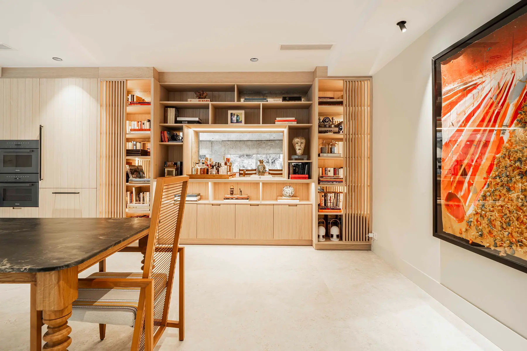  Image of Ground Floor Duplex - 3 Bedrooms - 3 Bathrooms for sale in Malaga-Marbella-Spain, Image 13
