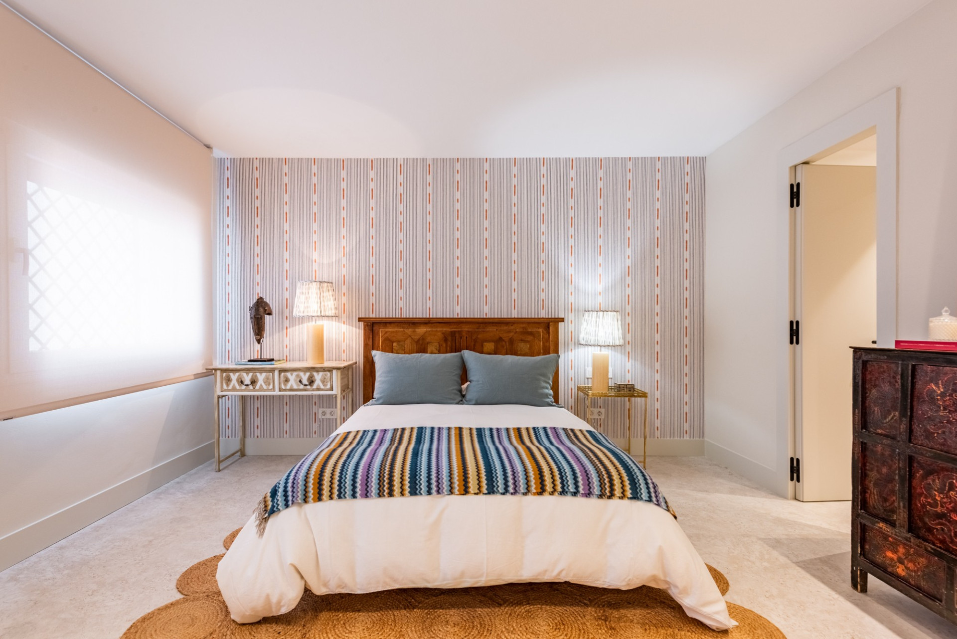  Image of Ground Floor Duplex - 3 Bedrooms - 3 Bathrooms for sale in Malaga-Marbella-Spain, Image 32