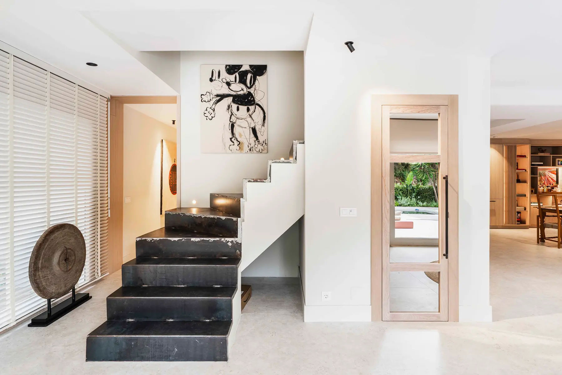  Image of Ground Floor Duplex - 3 Bedrooms - 3 Bathrooms for sale in Malaga-Marbella-Spain, Image 14