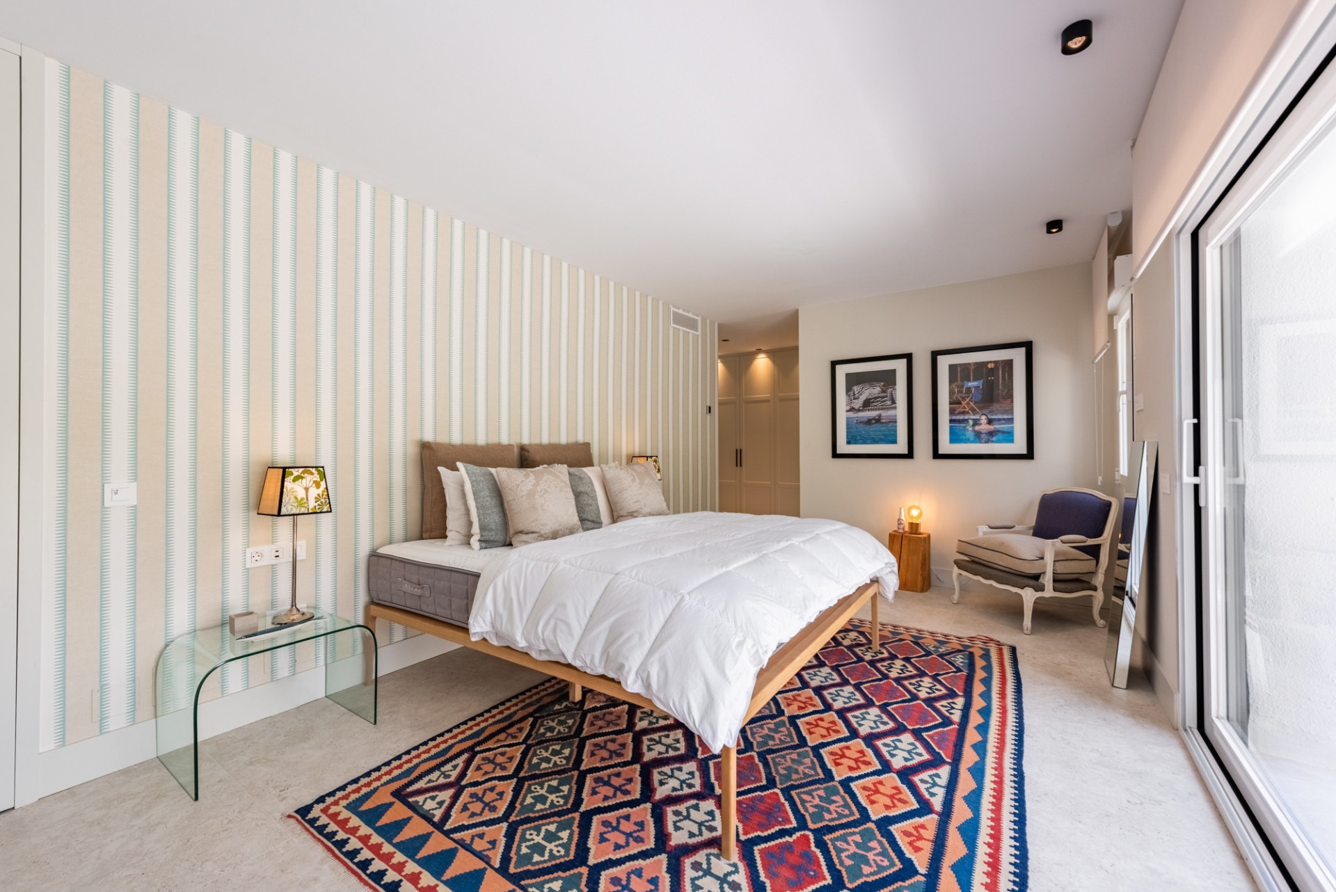  Image of Ground Floor Duplex - 3 Bedrooms - 3 Bathrooms for sale in Malaga-Marbella-Spain, Image 25