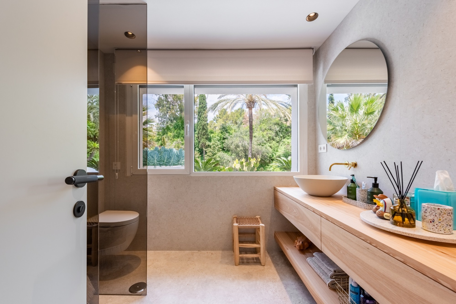  Image of Ground Floor Duplex - 3 Bedrooms - 3 Bathrooms for sale in Malaga-Marbella-Spain, Image 31