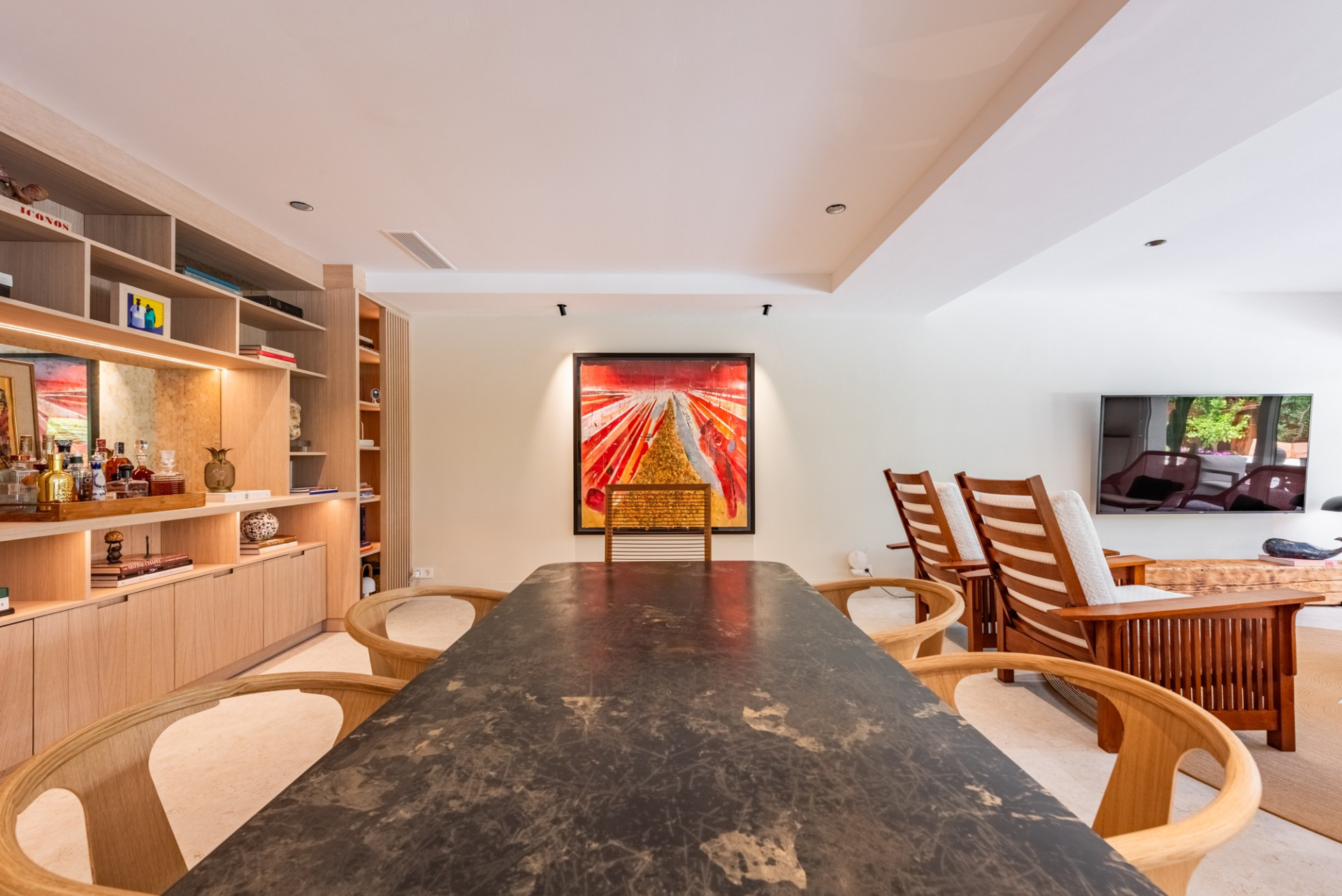  Image of Ground Floor Duplex - 3 Bedrooms - 3 Bathrooms for sale in Malaga-Marbella-Spain, Image 30
