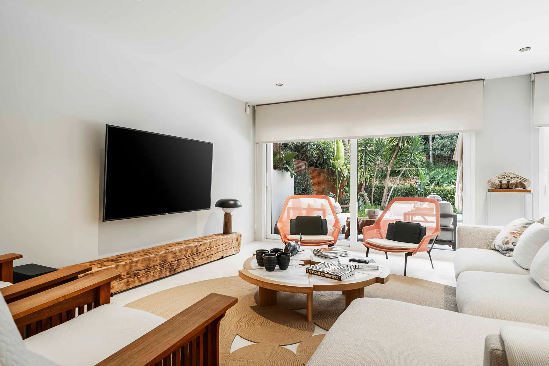 Image of Ground Floor Duplex - 3 Bedrooms - 3 Bathrooms for Sale in Malaga-Marbella-Spain, Image 5