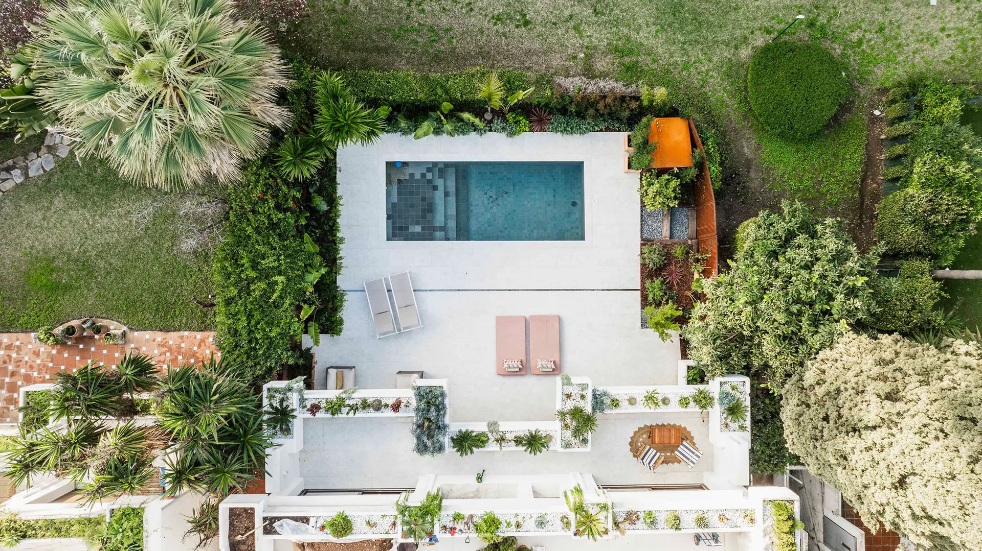  Image of Ground Floor Duplex - 3 Bedrooms - 3 Bathrooms for sale in Malaga-Marbella-Spain, Image 26