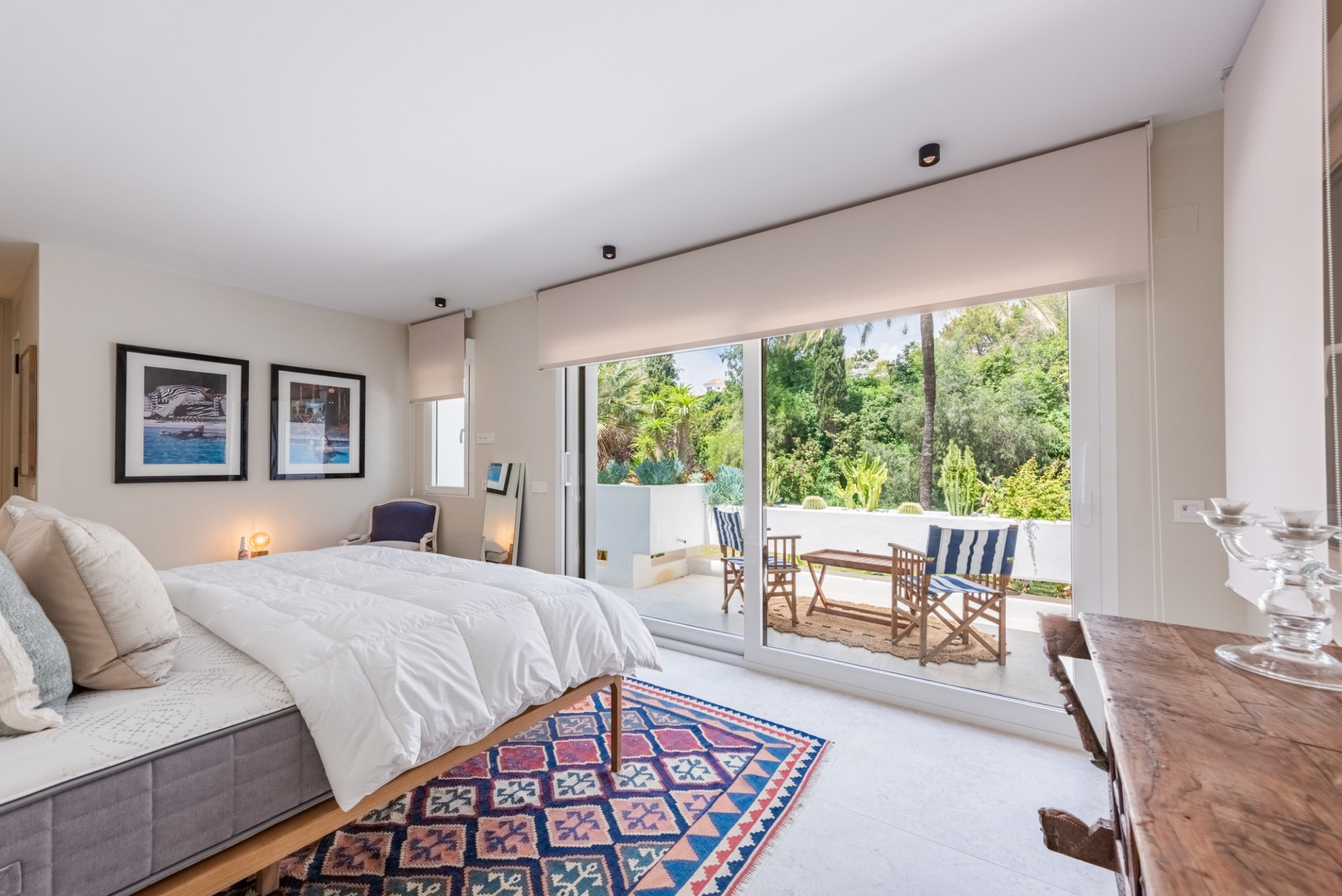  Image of Ground Floor Duplex - 3 Bedrooms - 3 Bathrooms for sale in Malaga-Marbella-Spain, Image 36