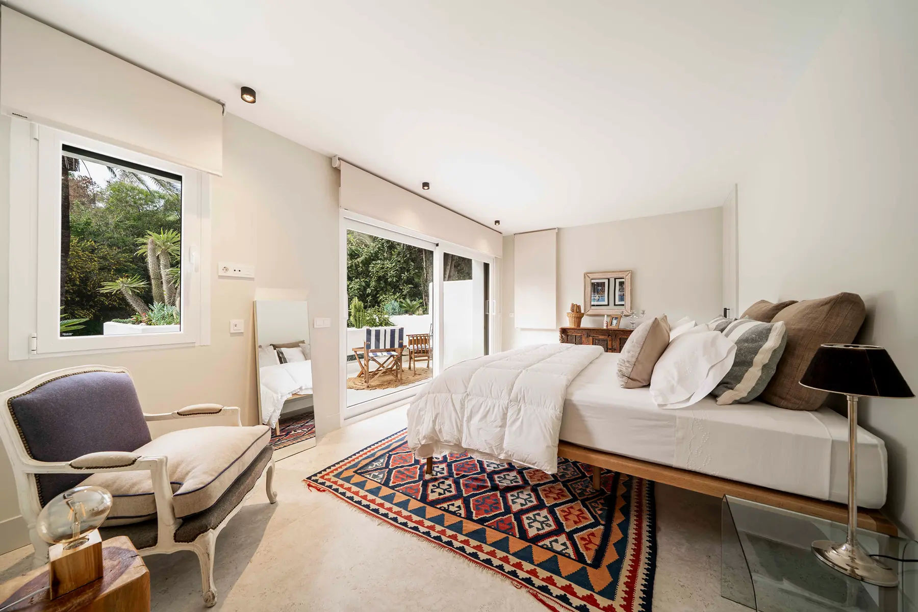  Image of Ground Floor Duplex - 3 Bedrooms - 3 Bathrooms for sale in Malaga-Marbella-Spain, Image 21