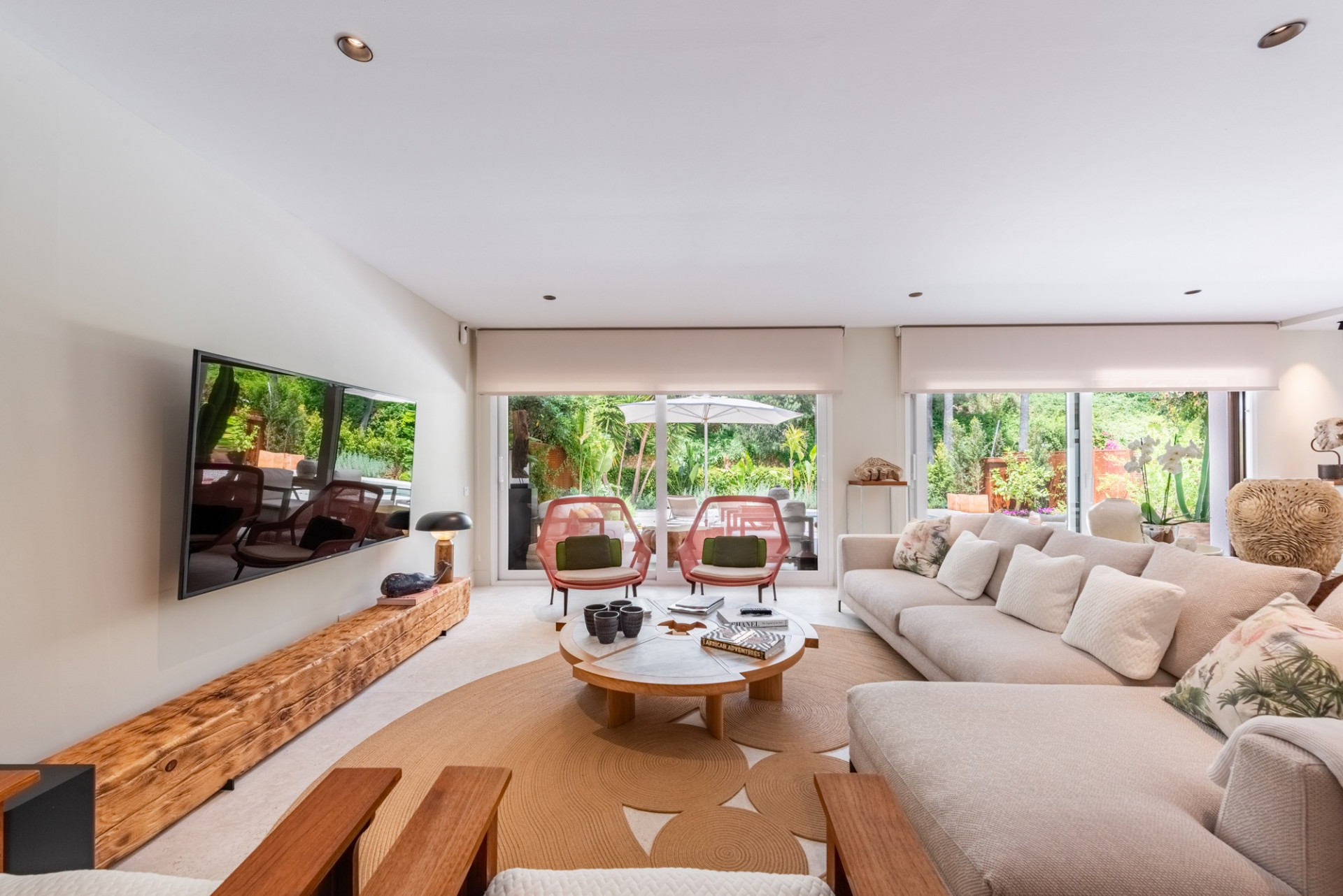  Image of Ground Floor Duplex - 3 Bedrooms - 3 Bathrooms for sale in Malaga-Marbella-Spain, Image 24