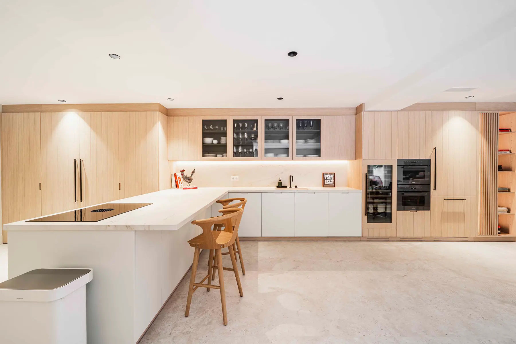  Image of Ground Floor Duplex - 3 Bedrooms - 3 Bathrooms for sale in Malaga-Marbella-Spain, Image 10